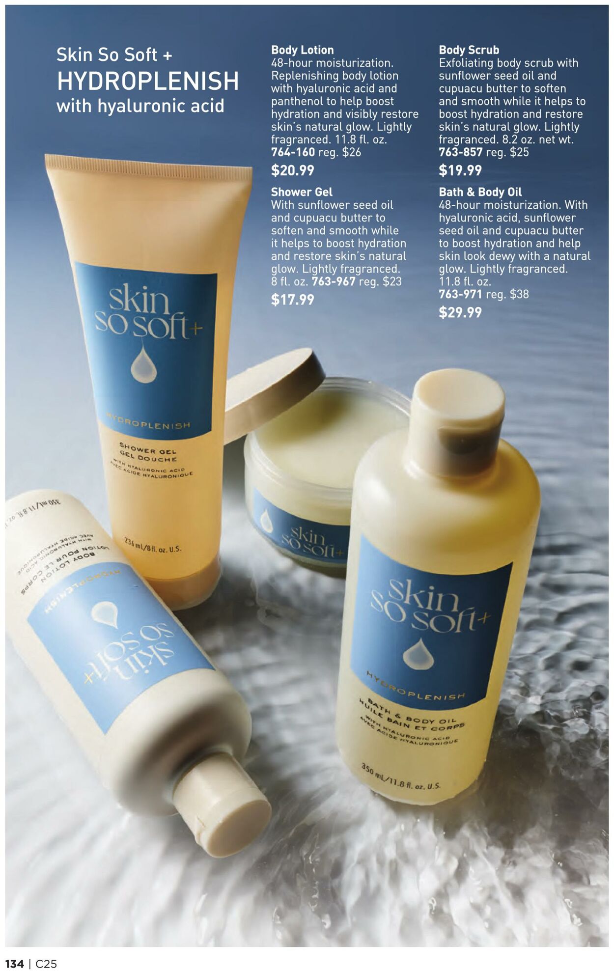 Weekly ad Avon 12/01/2025 - 12/31/2025