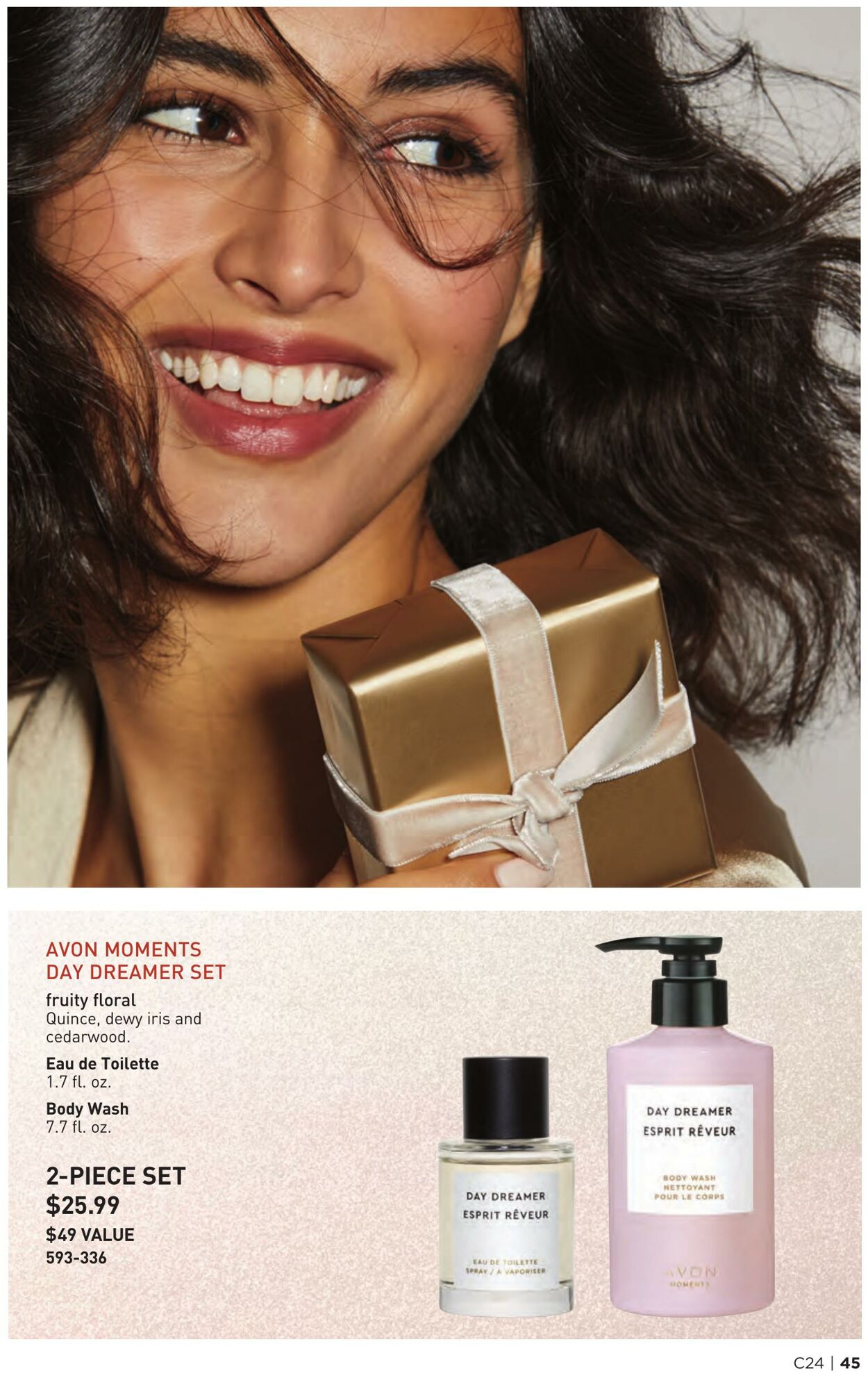 Weekly ad Avon 11/01/2024 - 11/30/2024