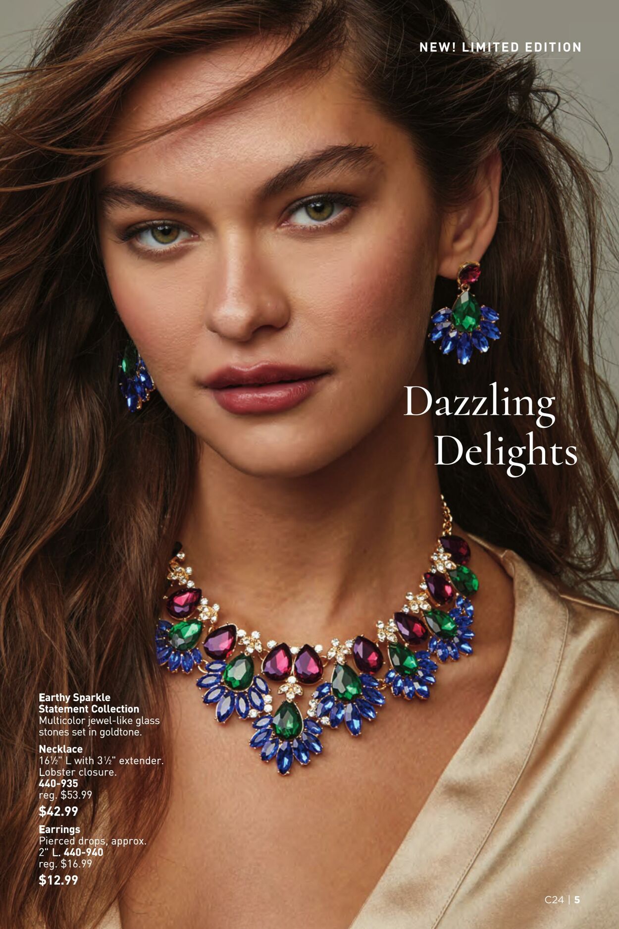 Weekly ad Avon 11/01/2024 - 11/30/2024