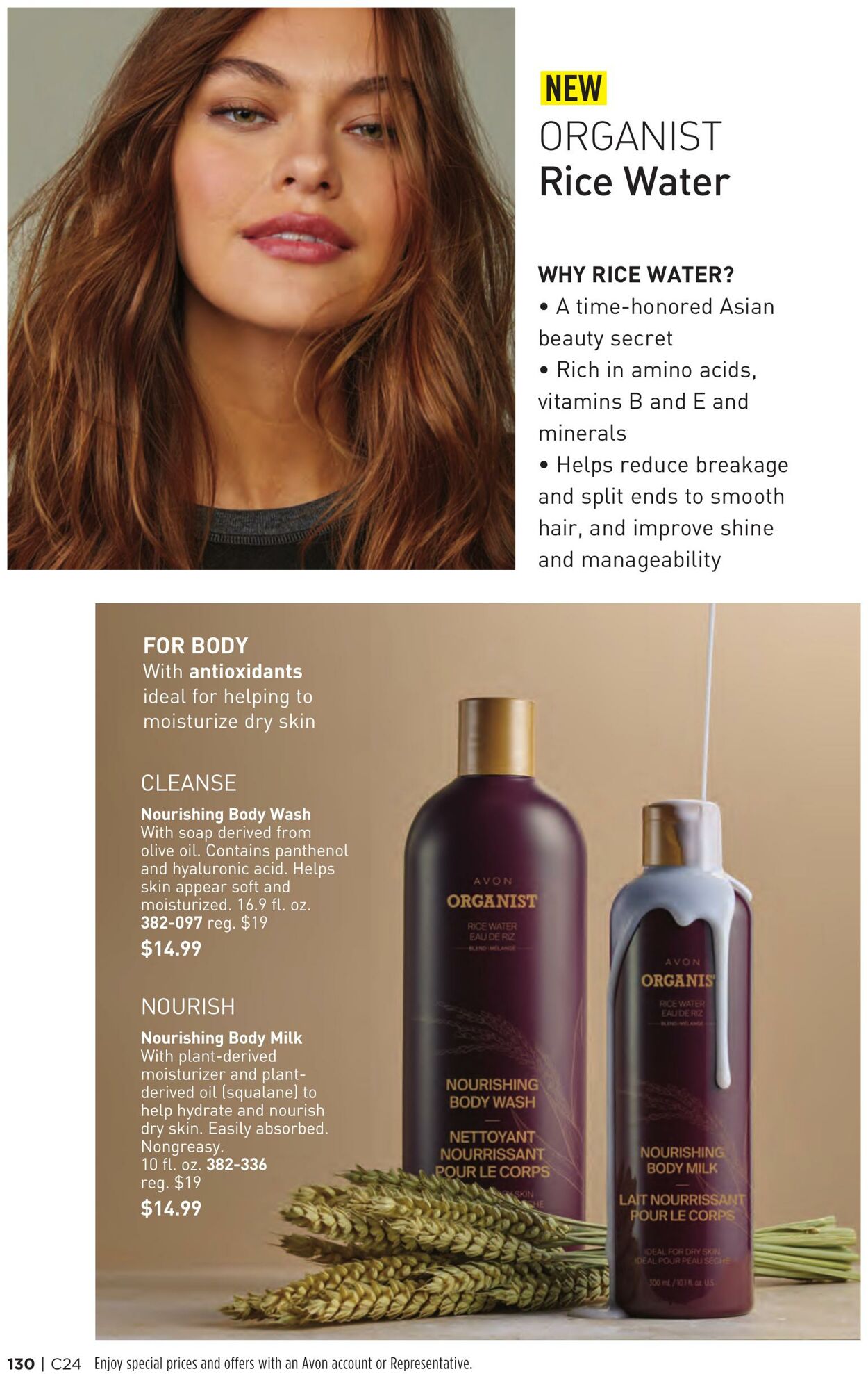 Weekly ad Avon 11/01/2024 - 11/30/2024