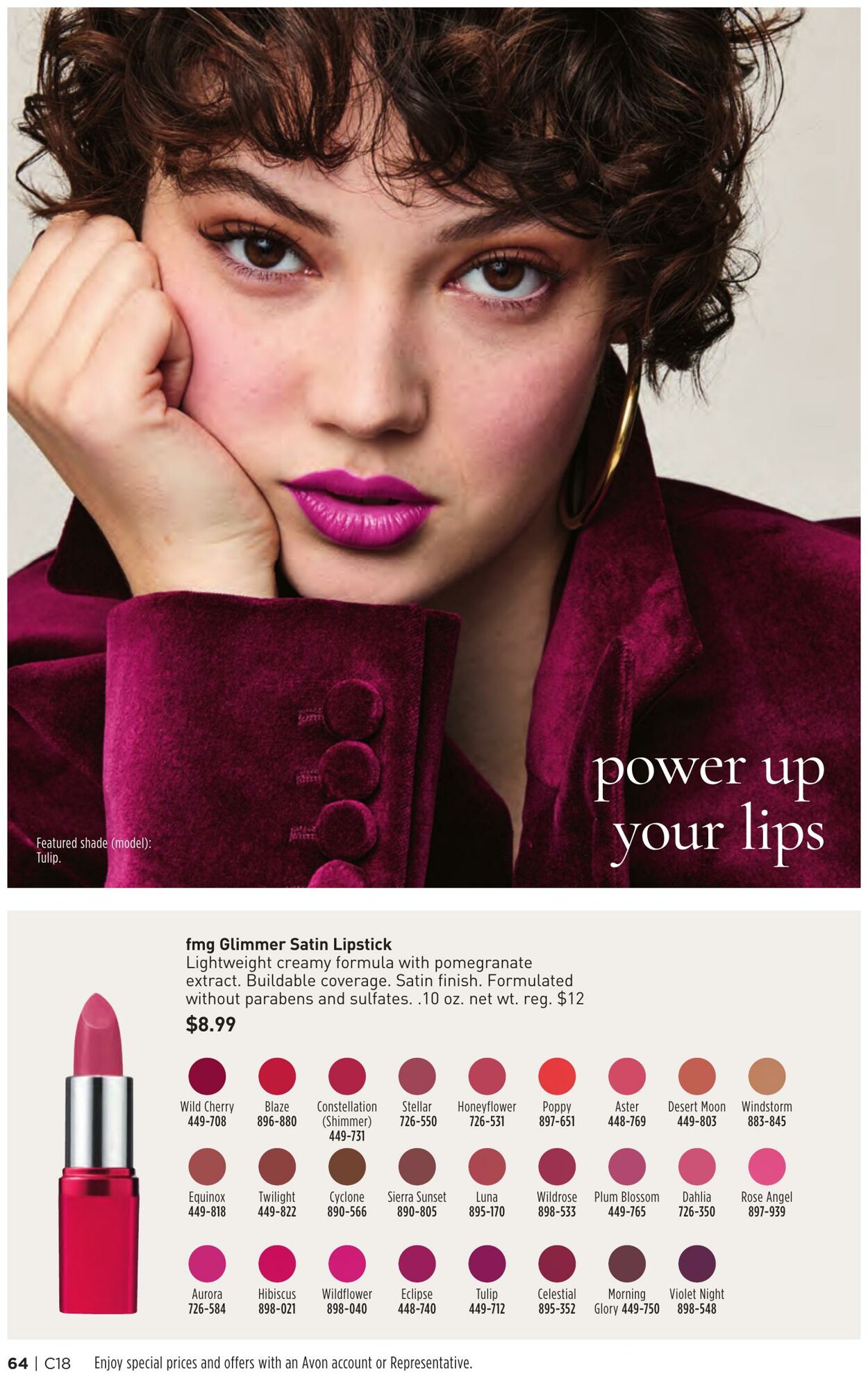 Weekly ad Avon 09/01/2024 - 09/30/2024