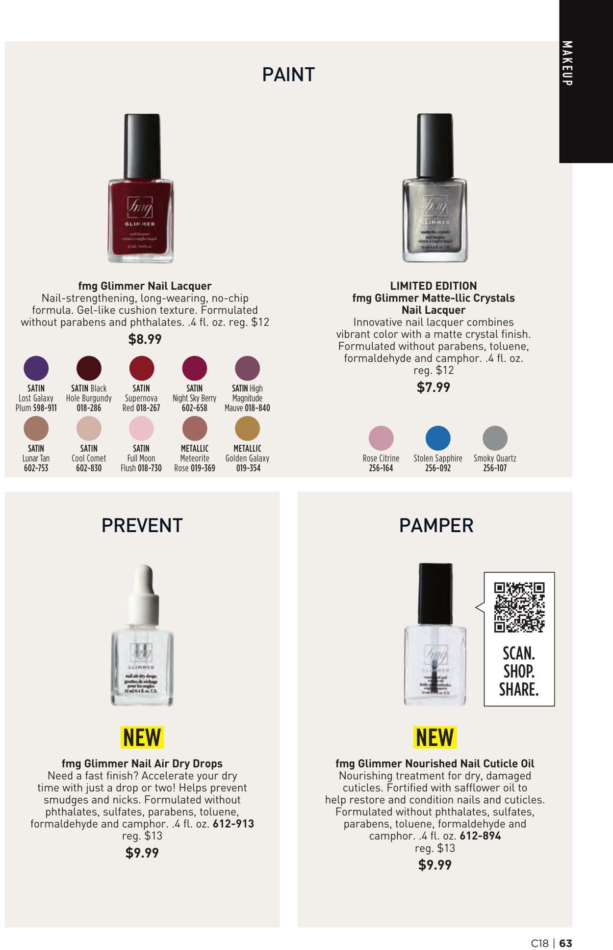 Weekly ad Avon 09/01/2024 - 09/30/2024