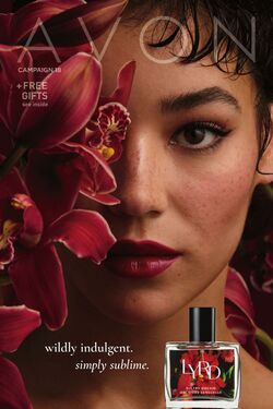 Weekly ad Avon 03/01/2024 - 03/31/2024