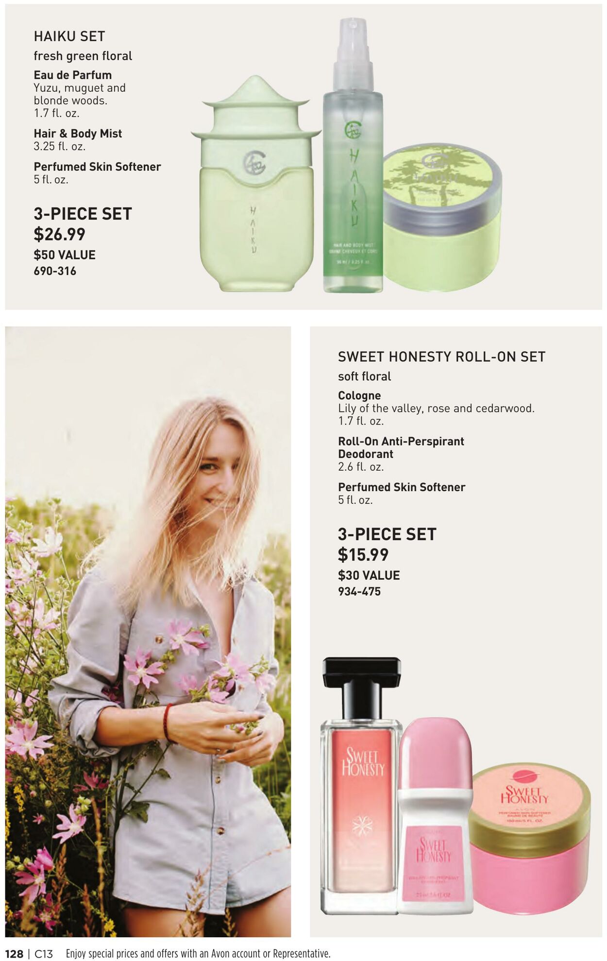 Weekly ad Avon 06/01/2024 - 06/30/2024