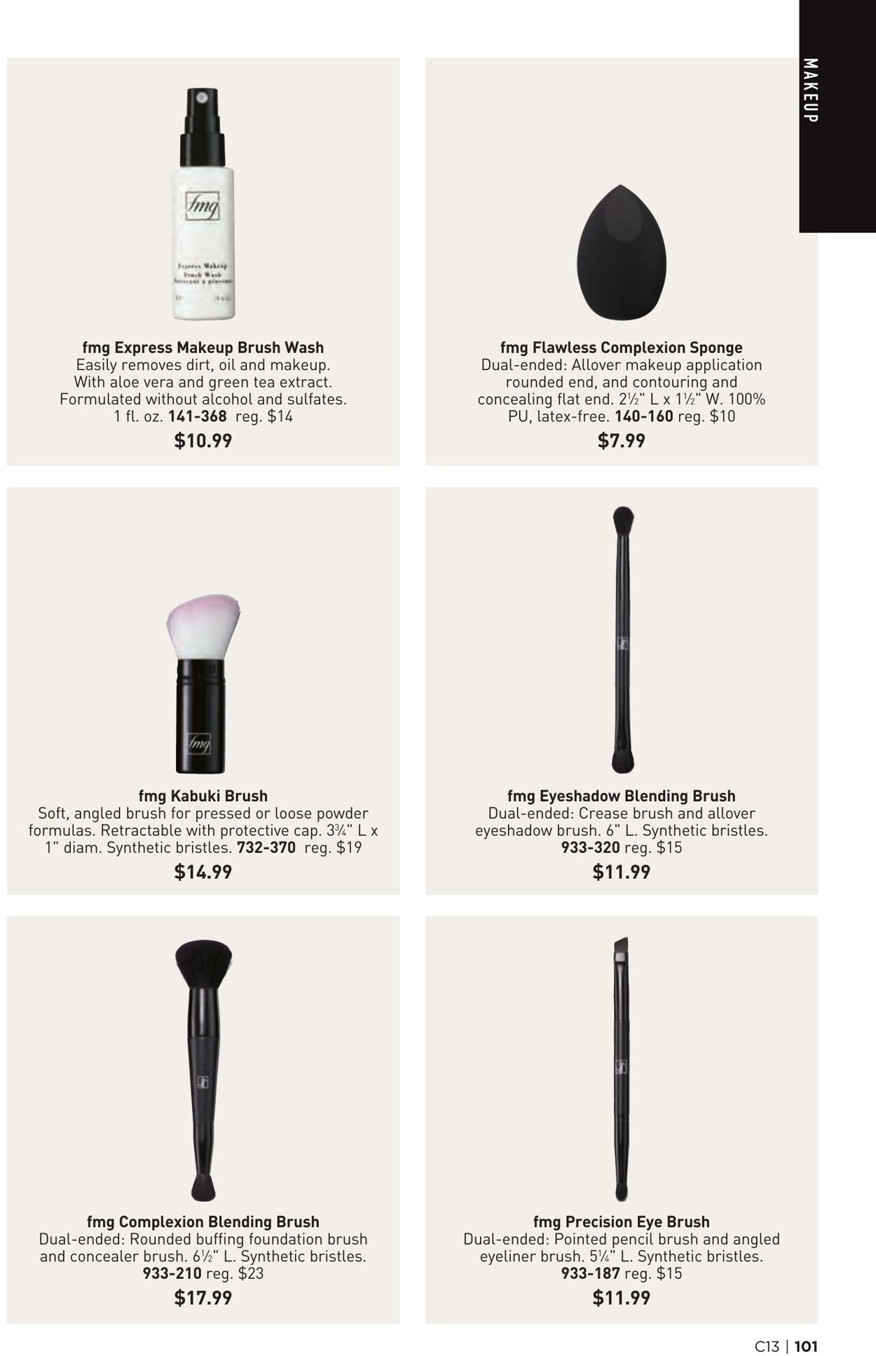 Weekly ad Avon 06/01/2024 - 06/30/2024