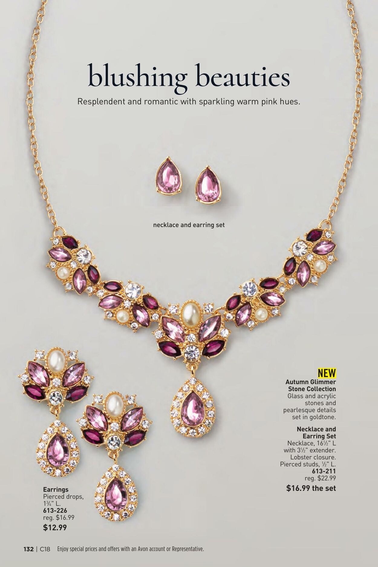 Weekly ad Avon 09/01/2024 - 09/30/2024