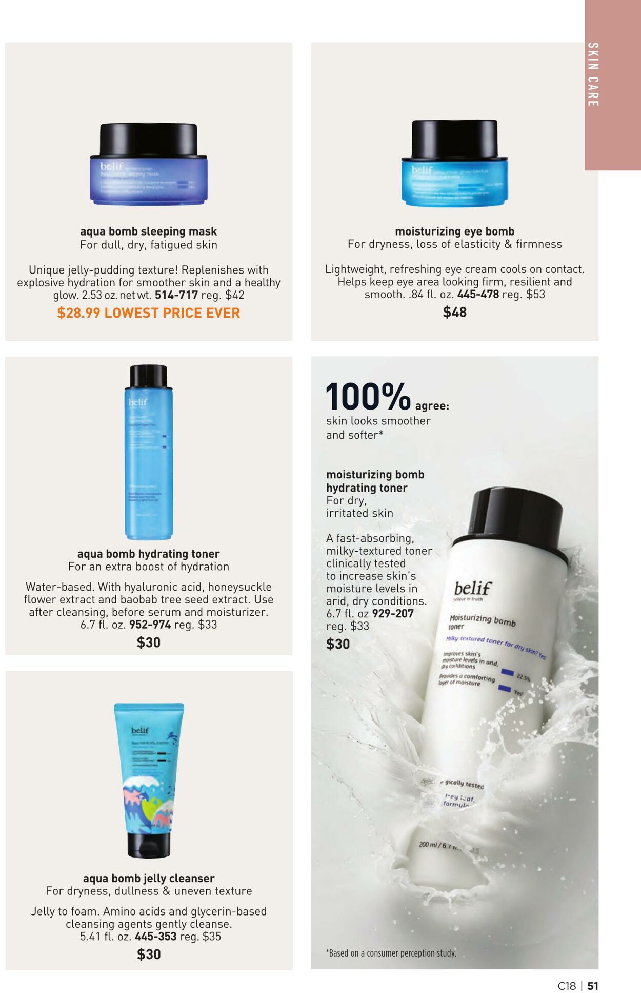 Weekly ad Avon 09/01/2024 - 09/30/2024