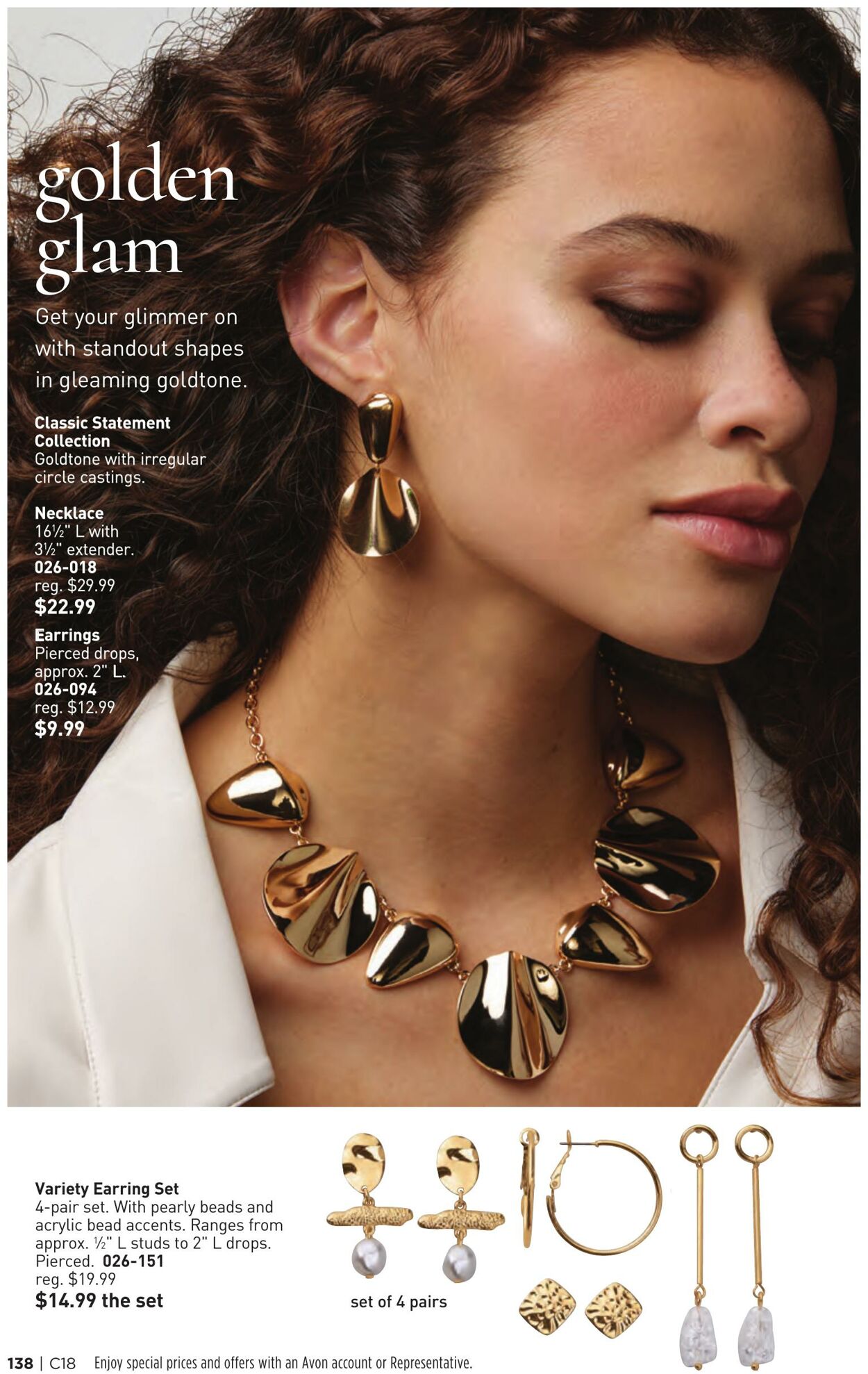 Weekly ad Avon 09/01/2024 - 09/30/2024