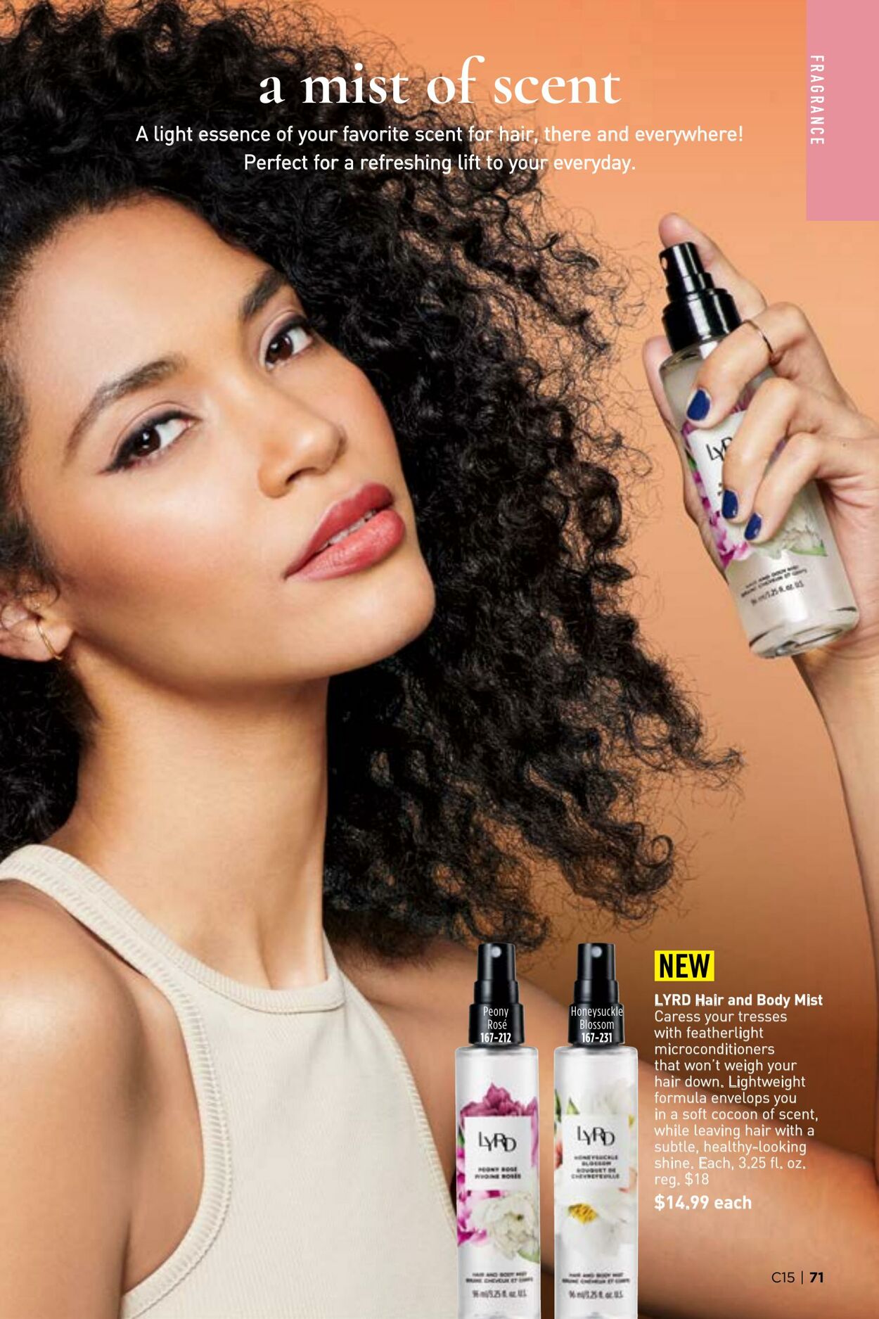 Weekly ad Avon 07/01/2024 - 07/31/2024