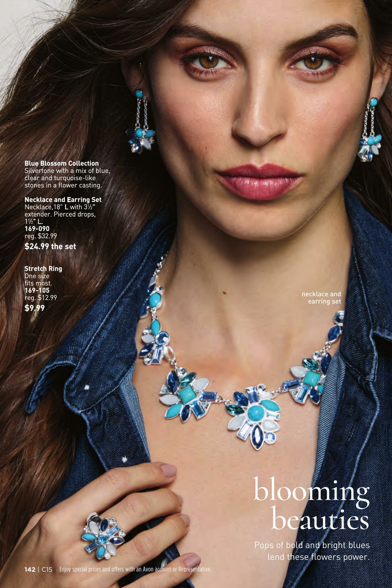 Weekly ad Avon 07/01/2024 - 07/31/2024