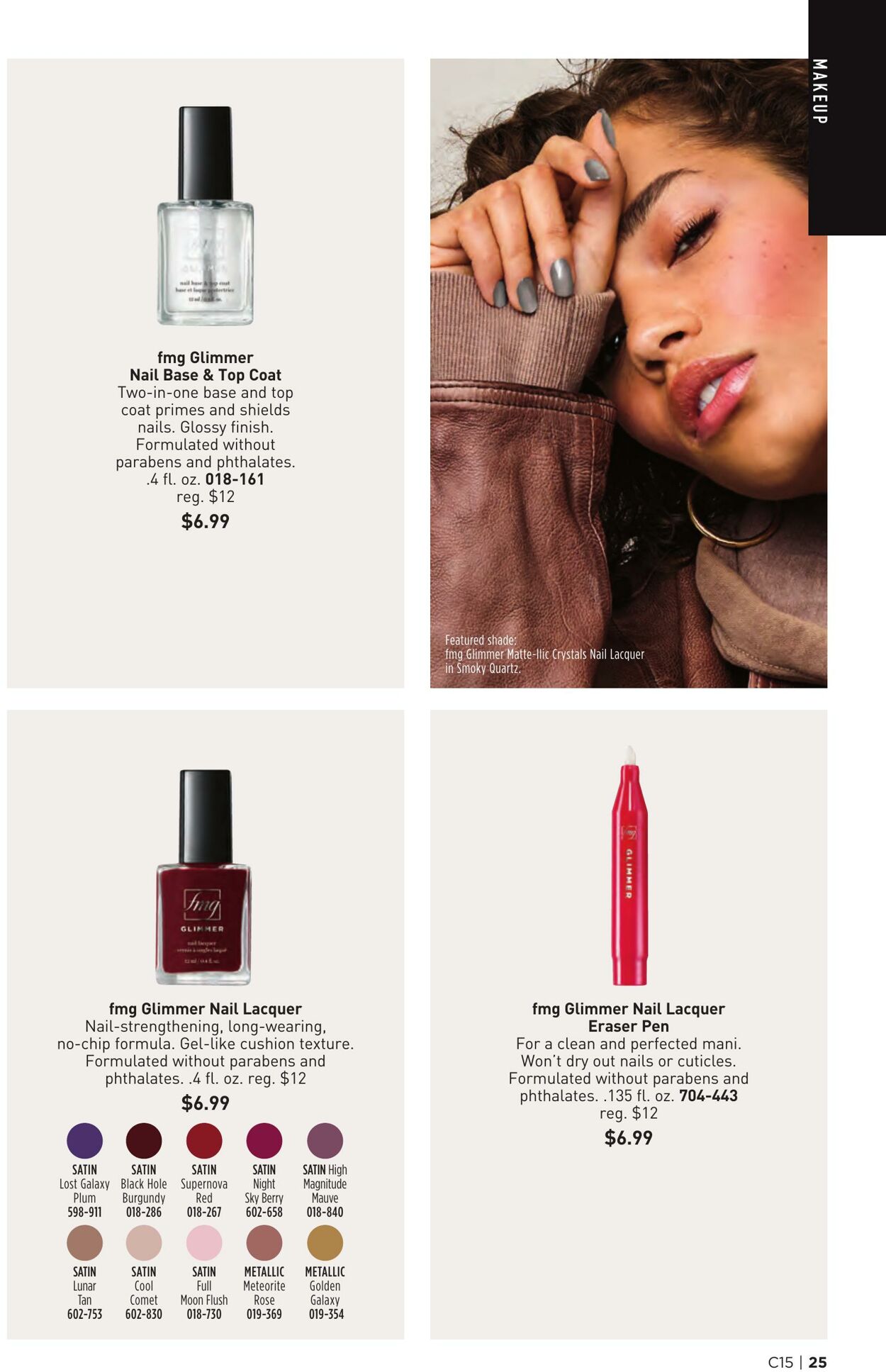 Weekly ad Avon 07/01/2024 - 07/31/2024