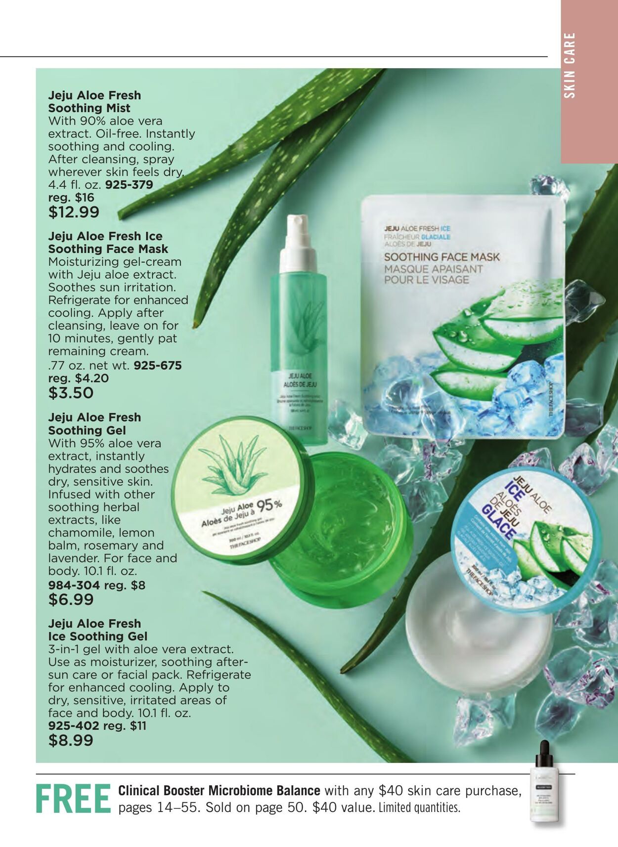 Weekly ad Avon 01/01/2023 - 01/31/2023