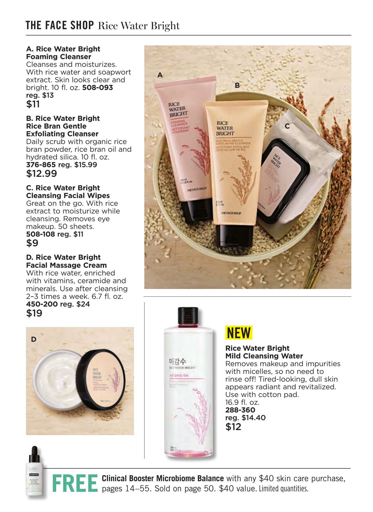 Weekly ad Avon 01/01/2023 - 01/31/2023