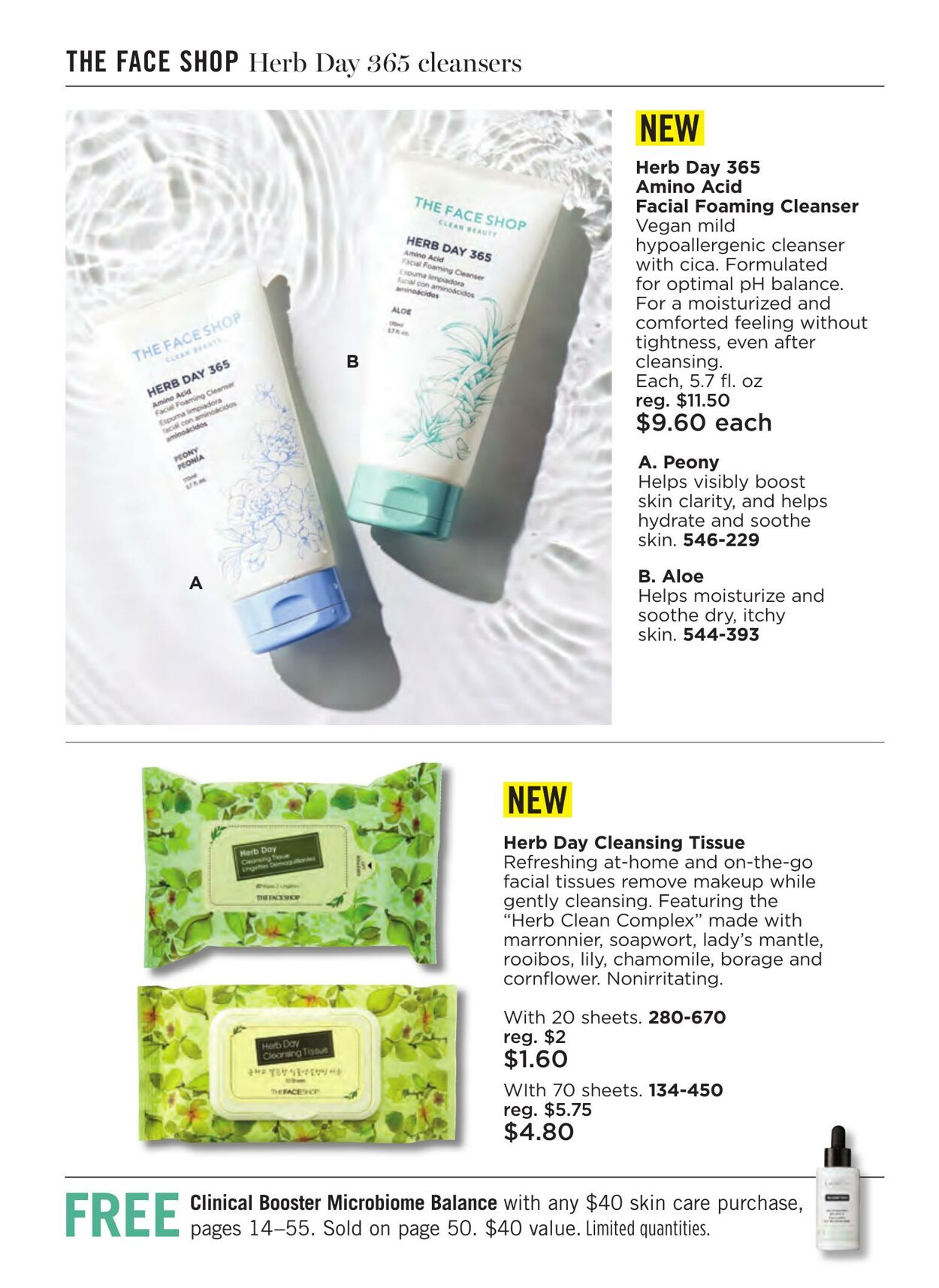 Weekly ad Avon 01/01/2023 - 01/31/2023