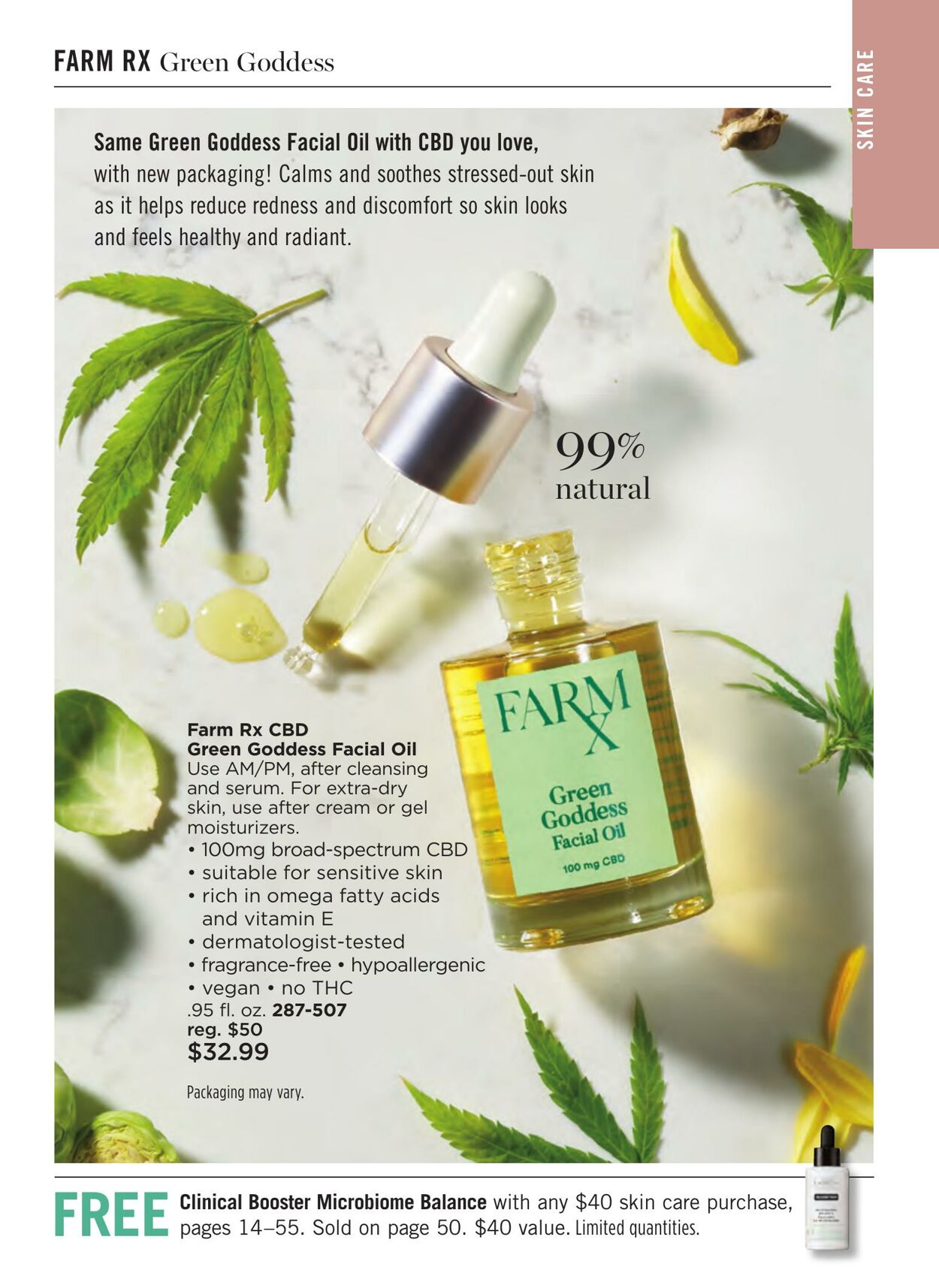 Weekly ad Avon 01/01/2023 - 01/31/2023