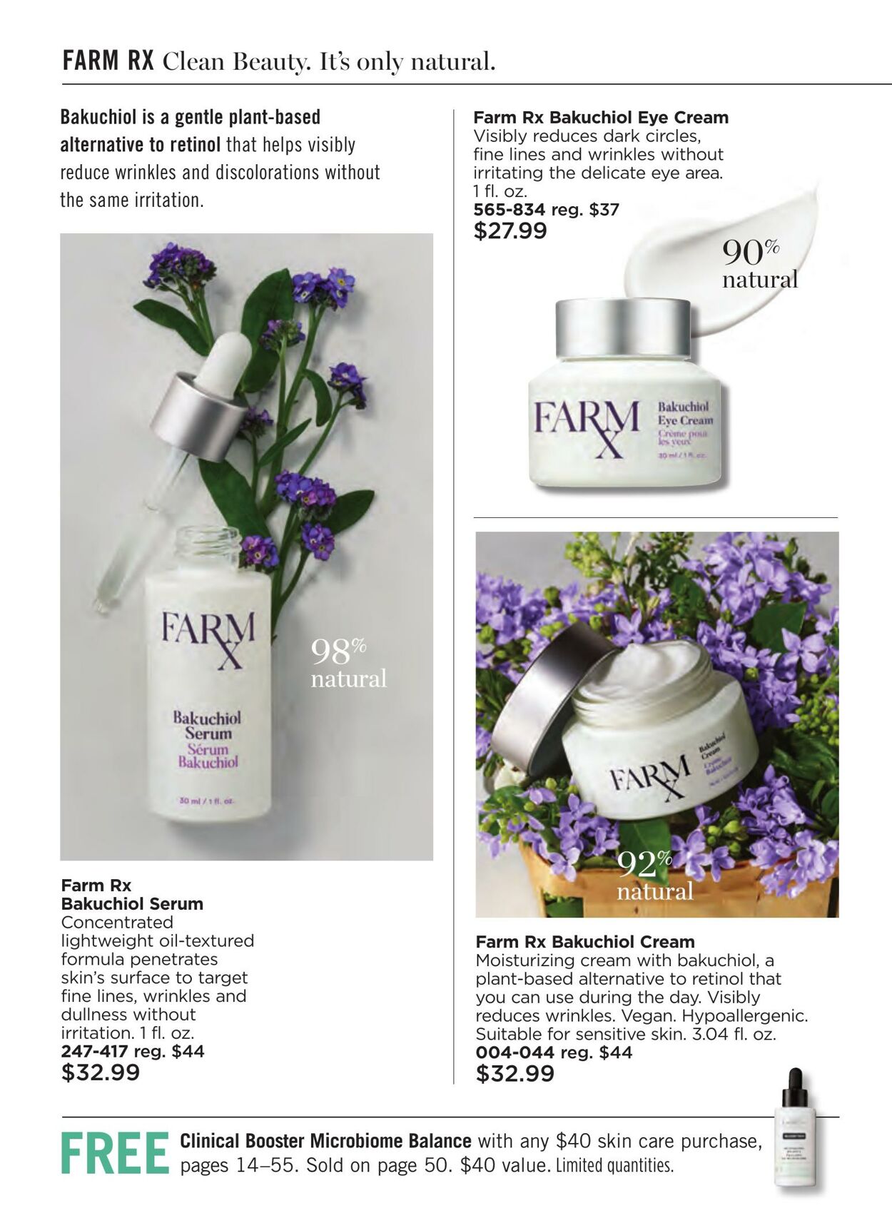 Weekly ad Avon 01/01/2023 - 01/31/2023