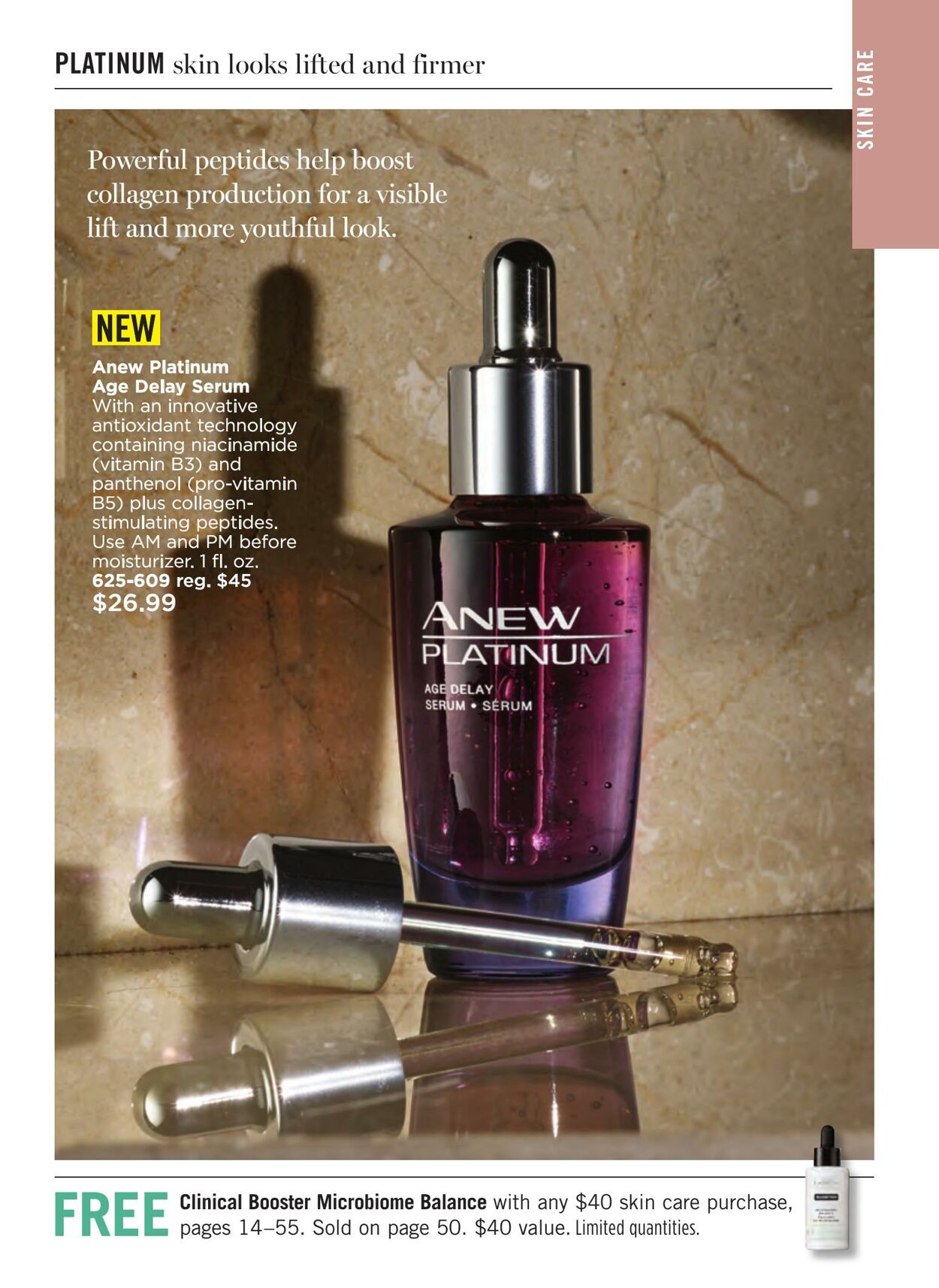 Weekly ad Avon 01/01/2023 - 01/31/2023