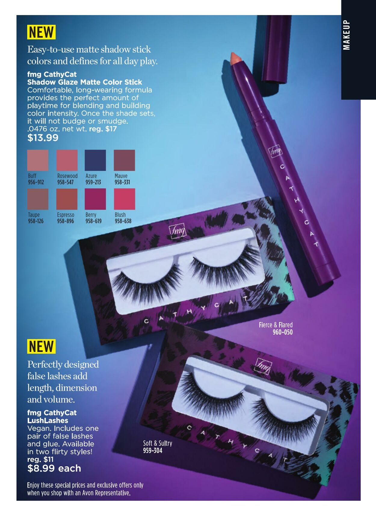 Weekly ad Avon 01/01/2023 - 01/31/2023