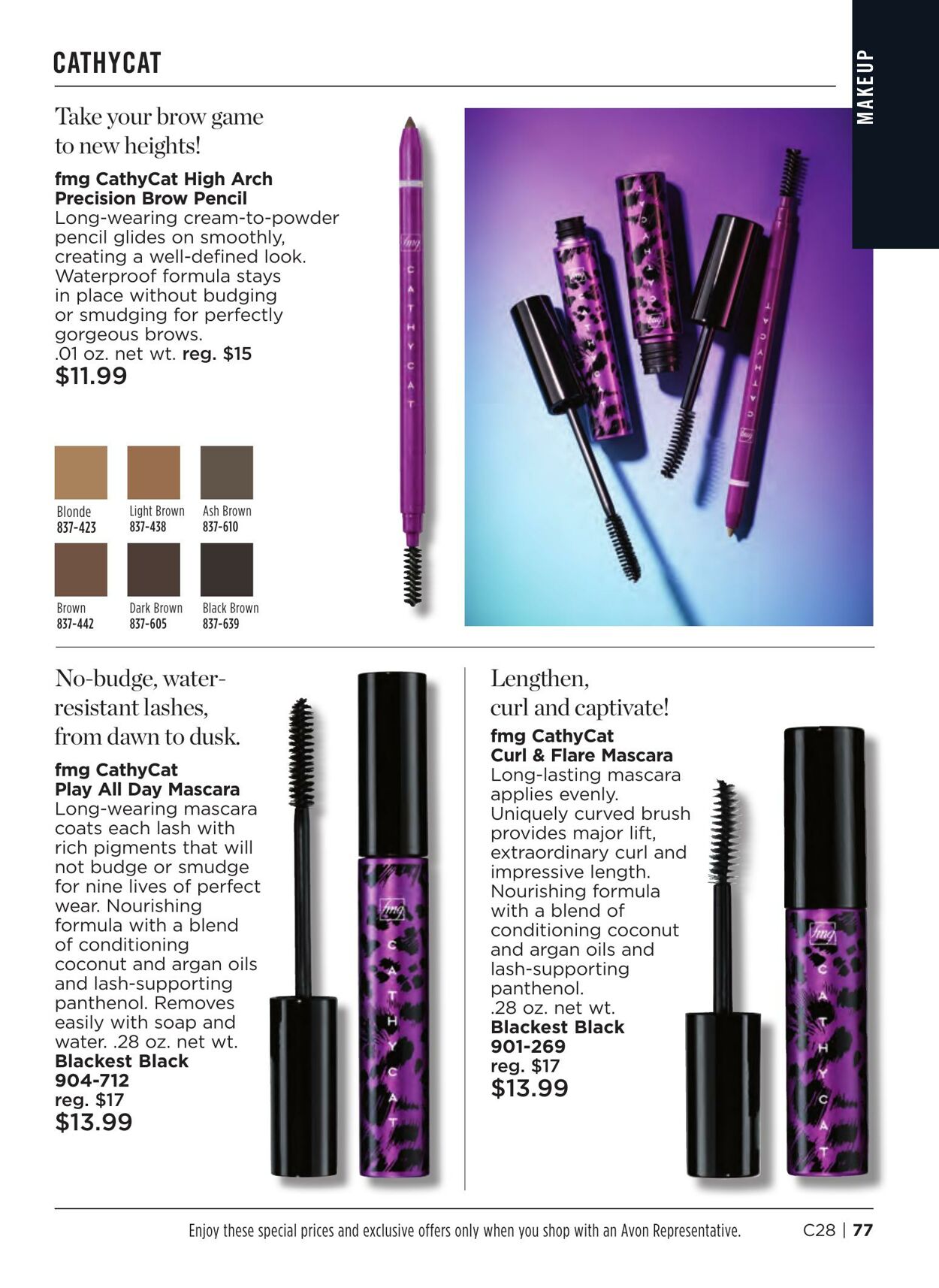 Weekly ad Avon 01/01/2023 - 01/31/2023