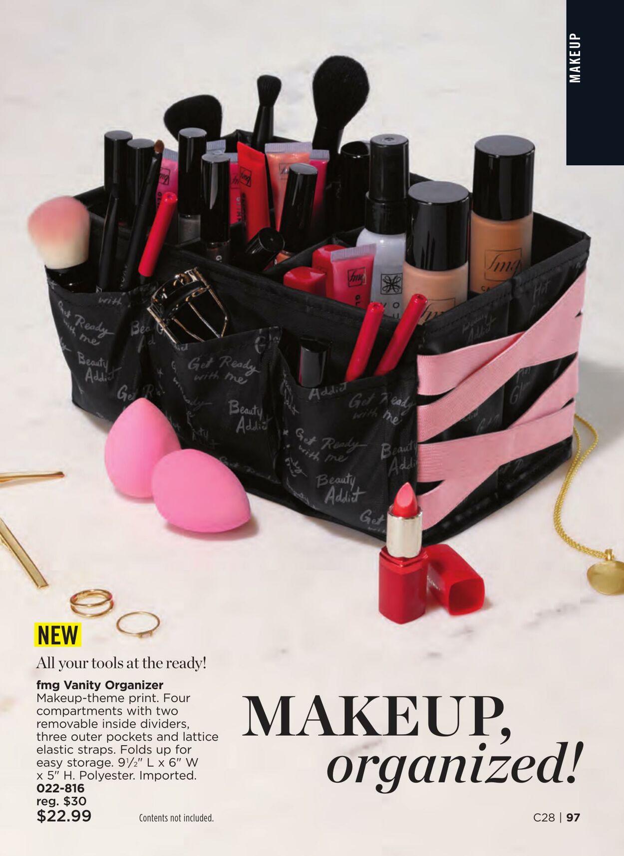 Weekly ad Avon 01/01/2023 - 01/31/2023