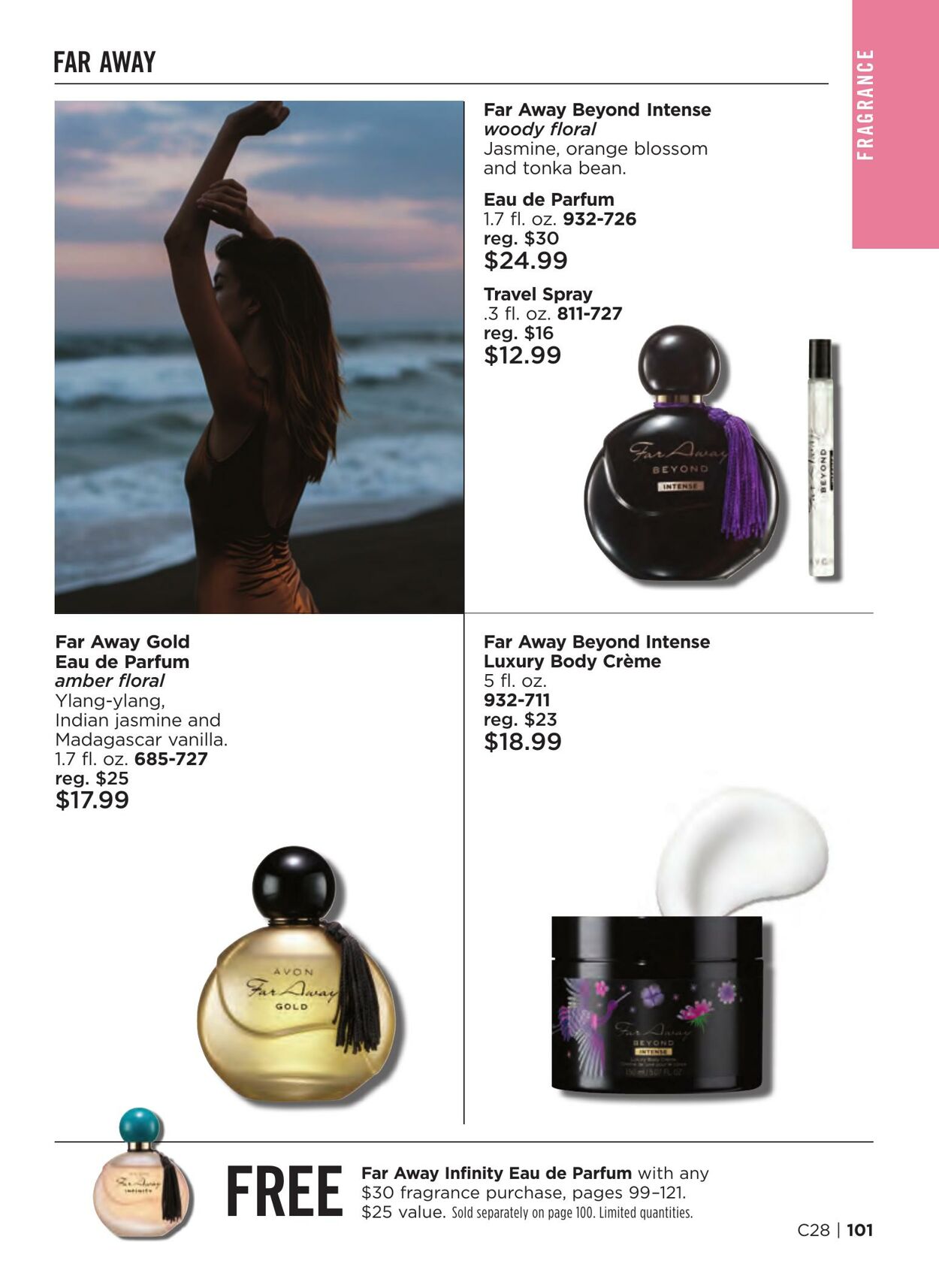 Weekly ad Avon 01/01/2023 - 01/31/2023