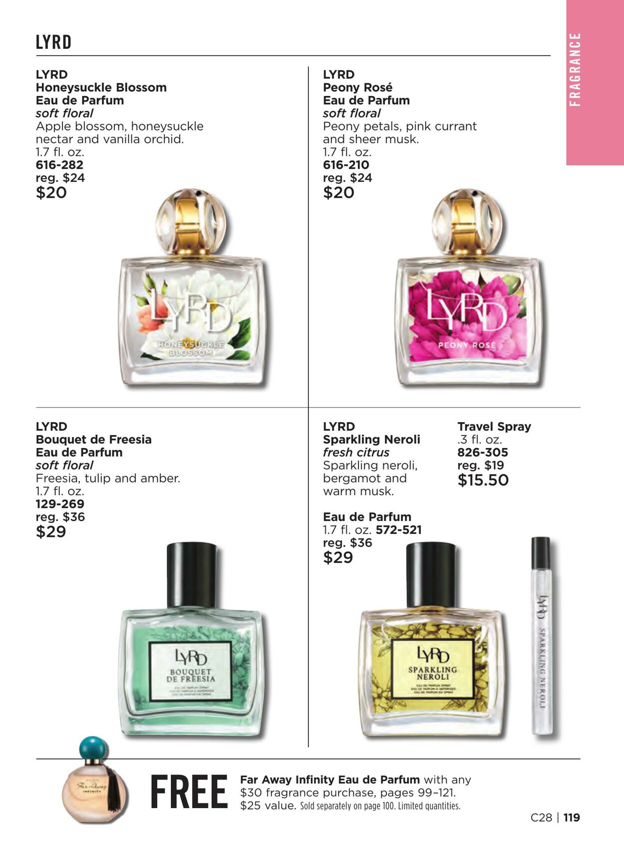 Weekly ad Avon 01/01/2023 - 01/31/2023