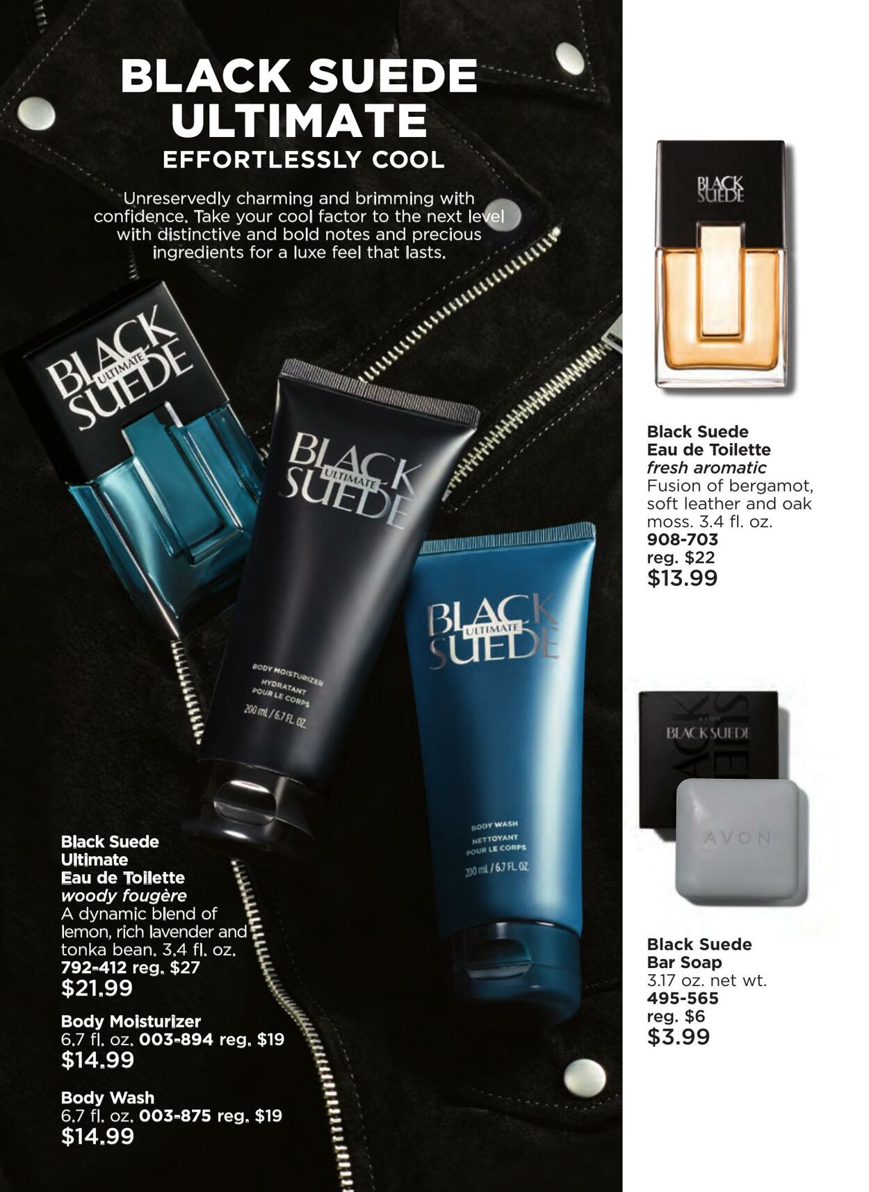 Weekly ad Avon 01/01/2023 - 01/31/2023