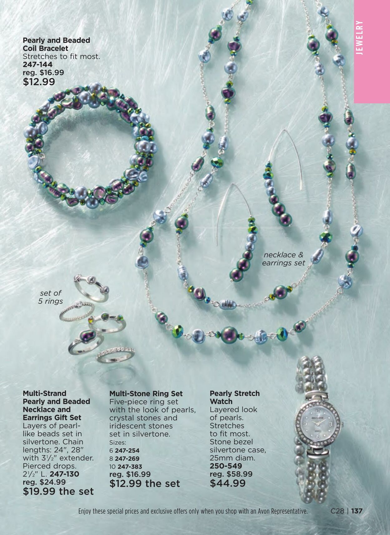 Weekly ad Avon 01/01/2023 - 01/31/2023