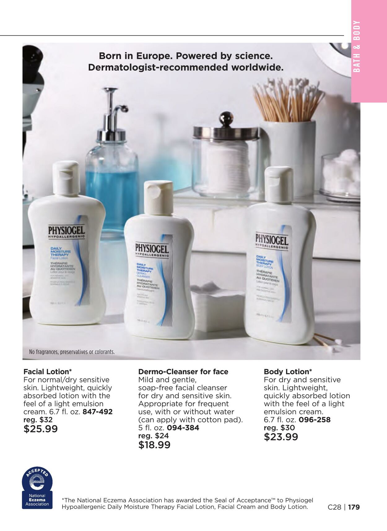 Weekly ad Avon 01/01/2023 - 01/31/2023