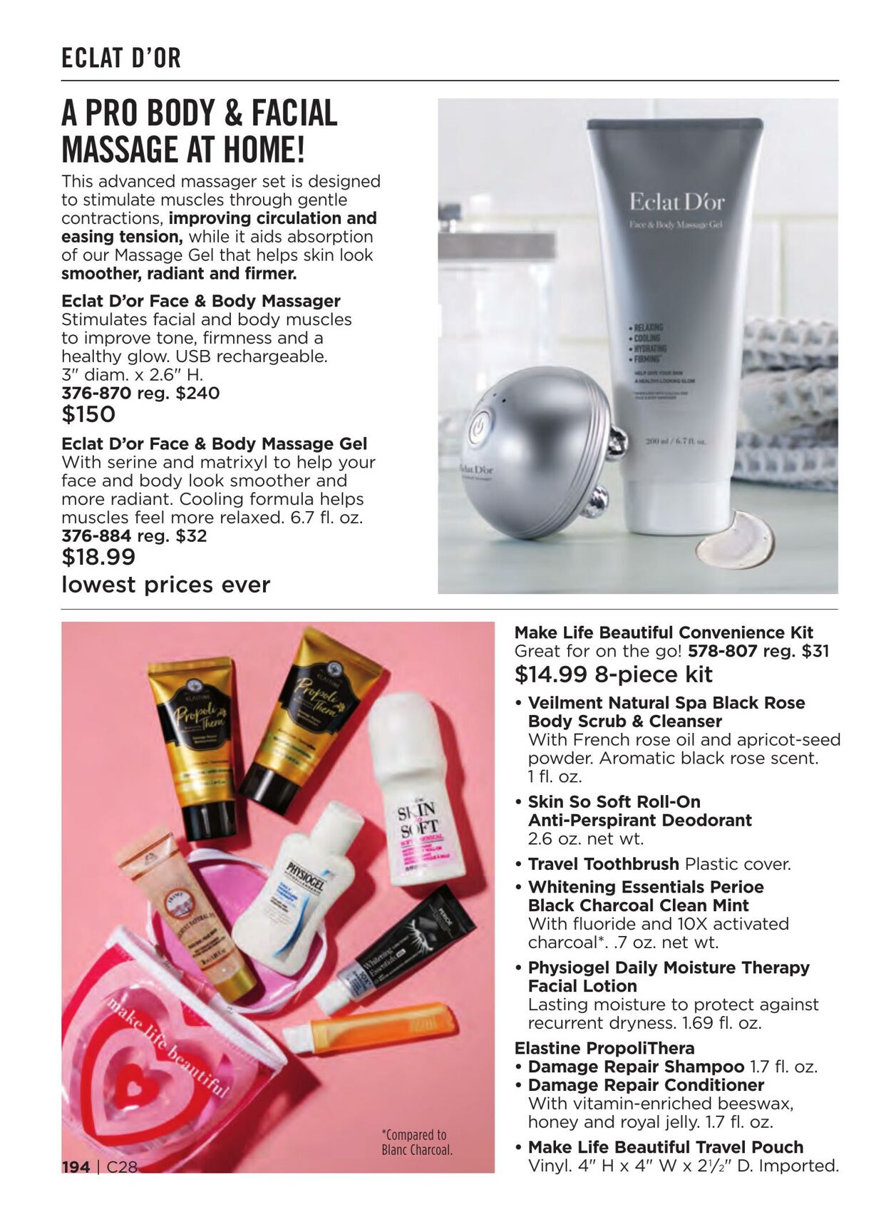 Weekly ad Avon 01/01/2023 - 01/31/2023