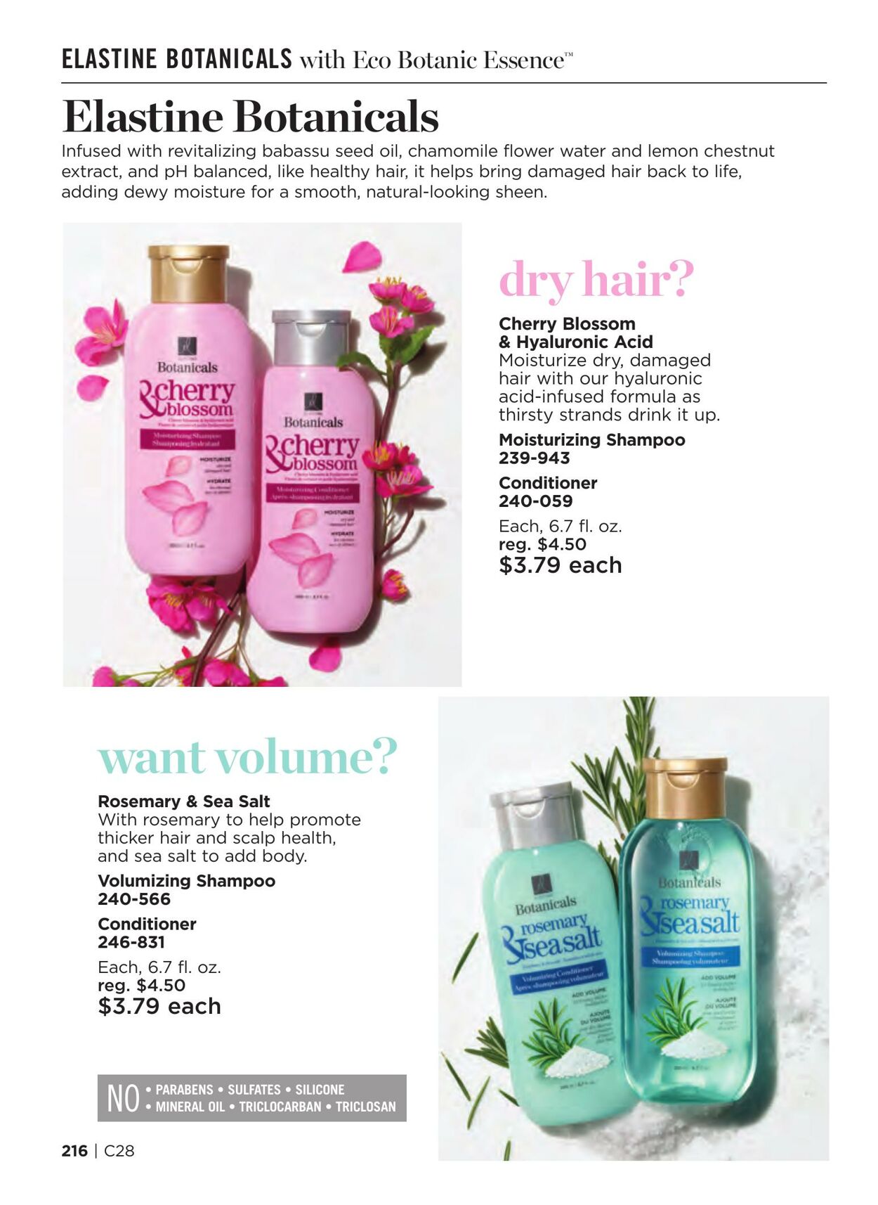 Weekly ad Avon 01/01/2023 - 01/31/2023