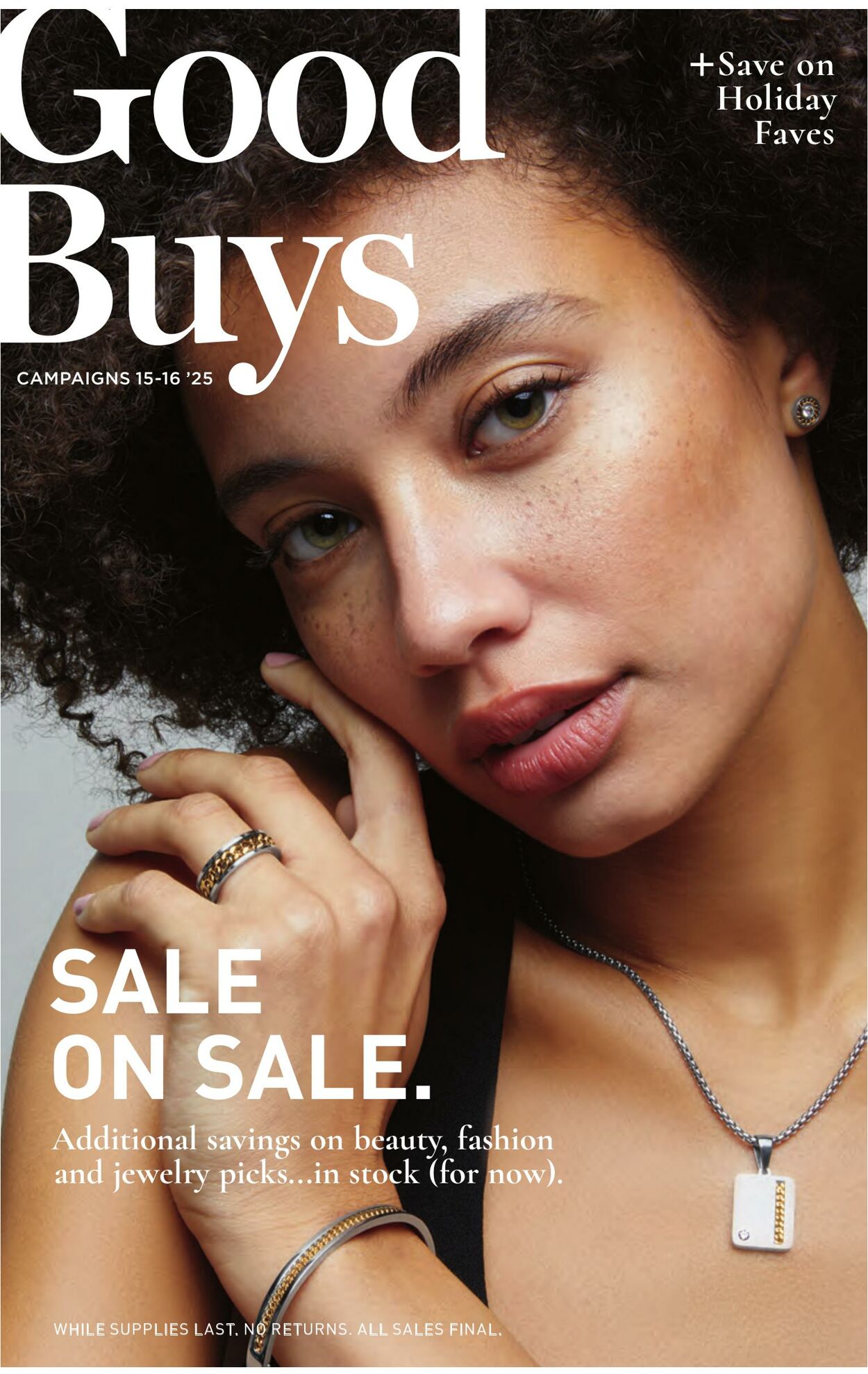 Weekly ad Avon 08/01/2025 - 08/31/2025
