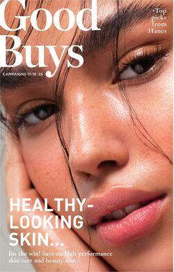 Weekly ad Avon 08/01/2025 - 08/31/2025