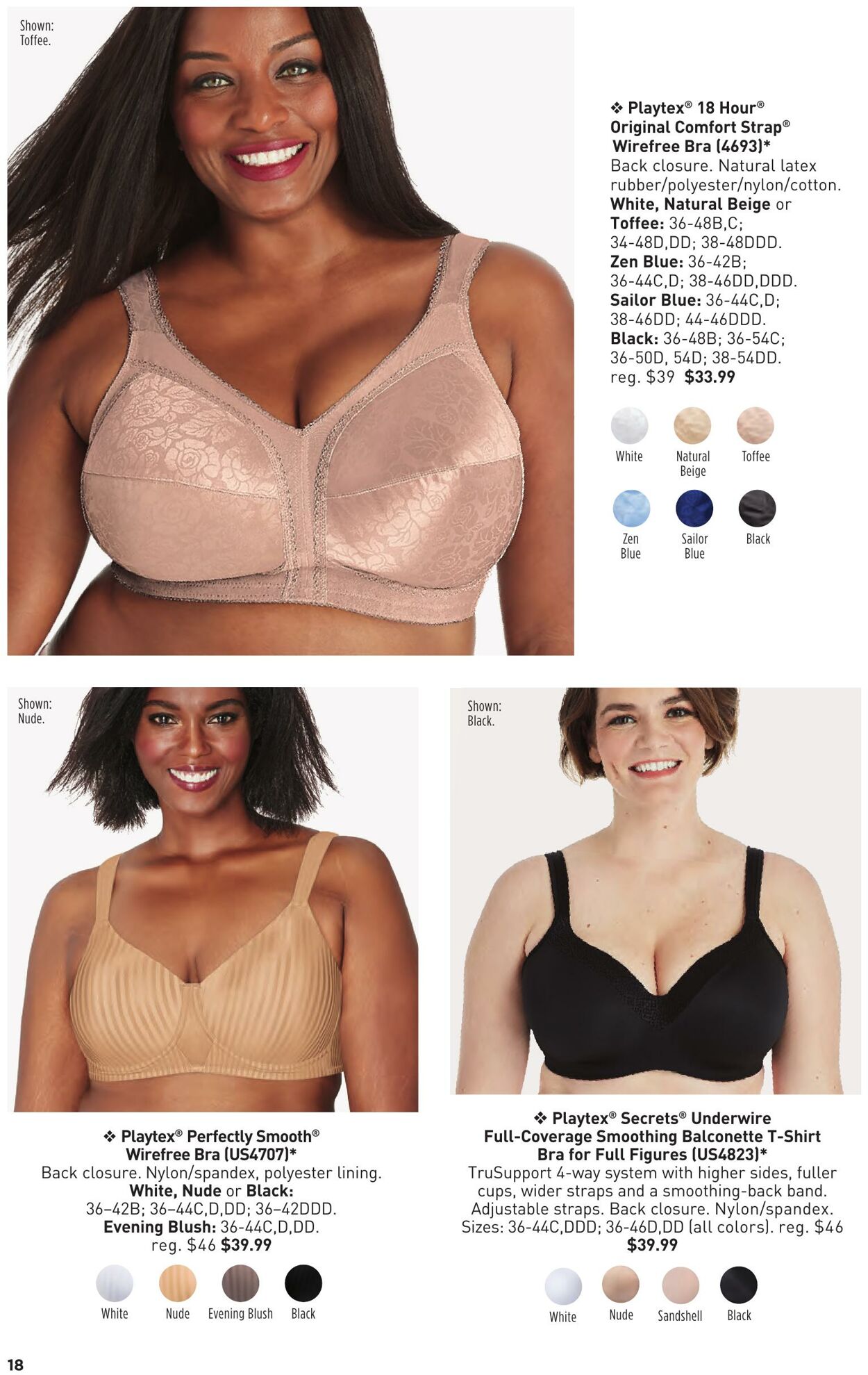 Weekly ad Avon 06/01/2025 - 06/30/2025