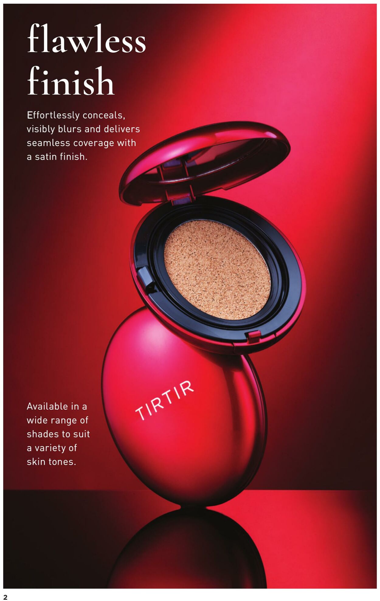 Weekly ad Avon 06/01/2025 - 06/30/2025