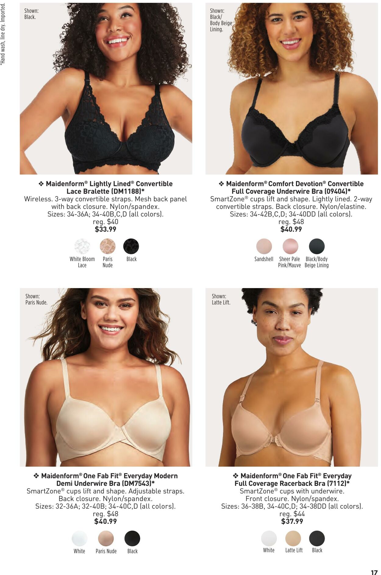 Weekly ad Avon 06/01/2025 - 06/30/2025