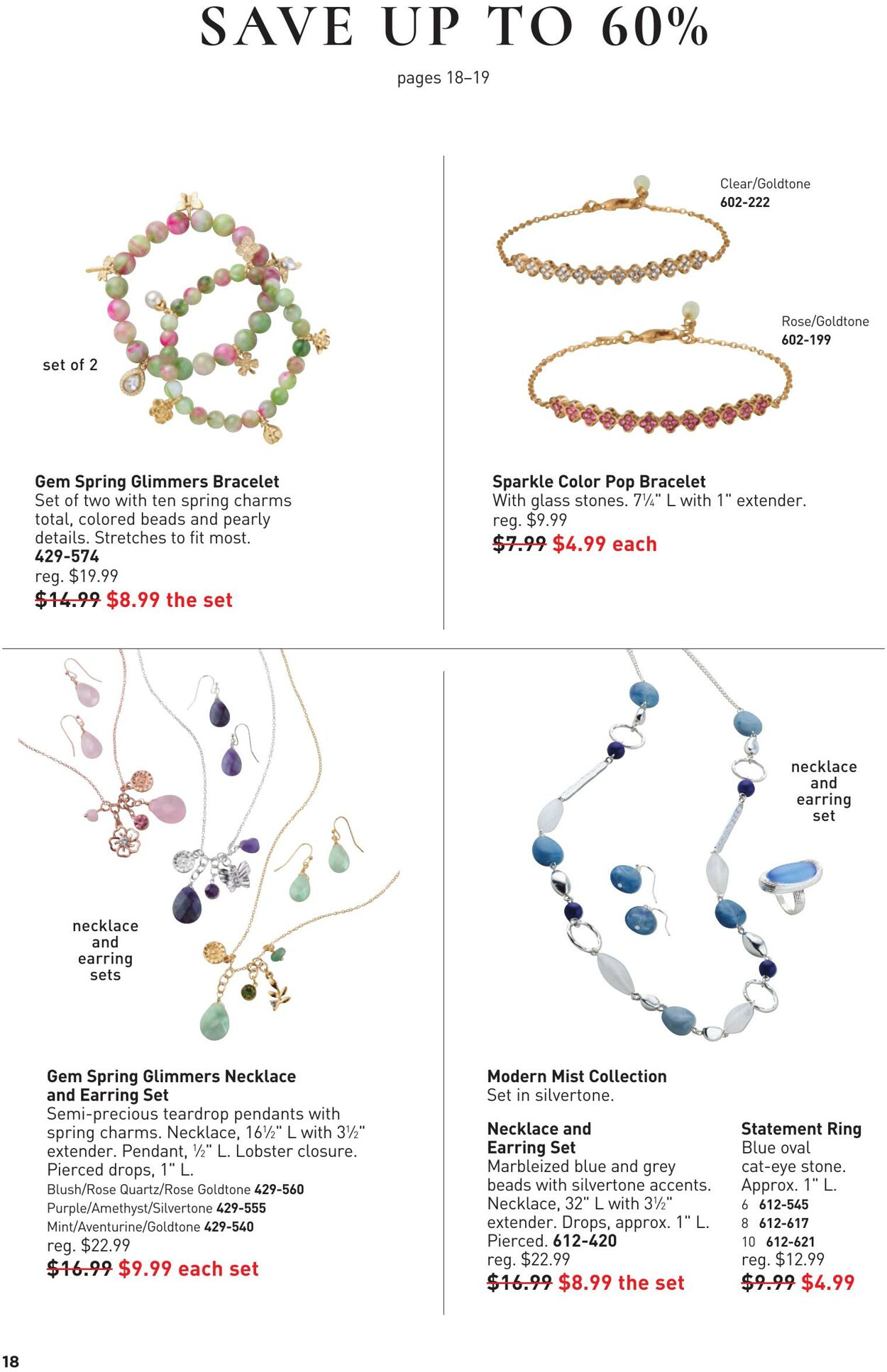 Weekly ad Avon 07/01/2025 - 07/31/2025