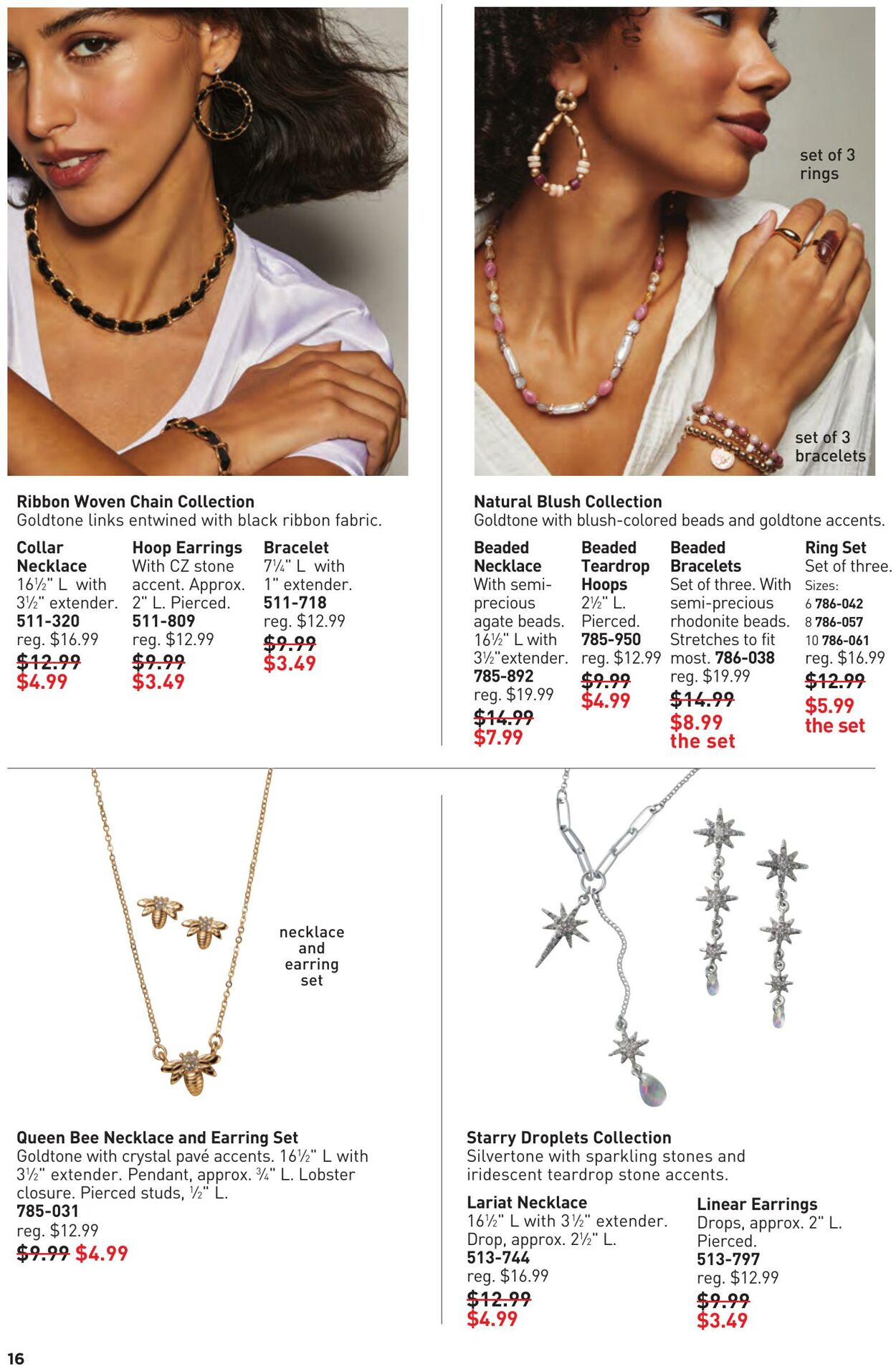 Weekly ad Avon 07/01/2025 - 07/31/2025