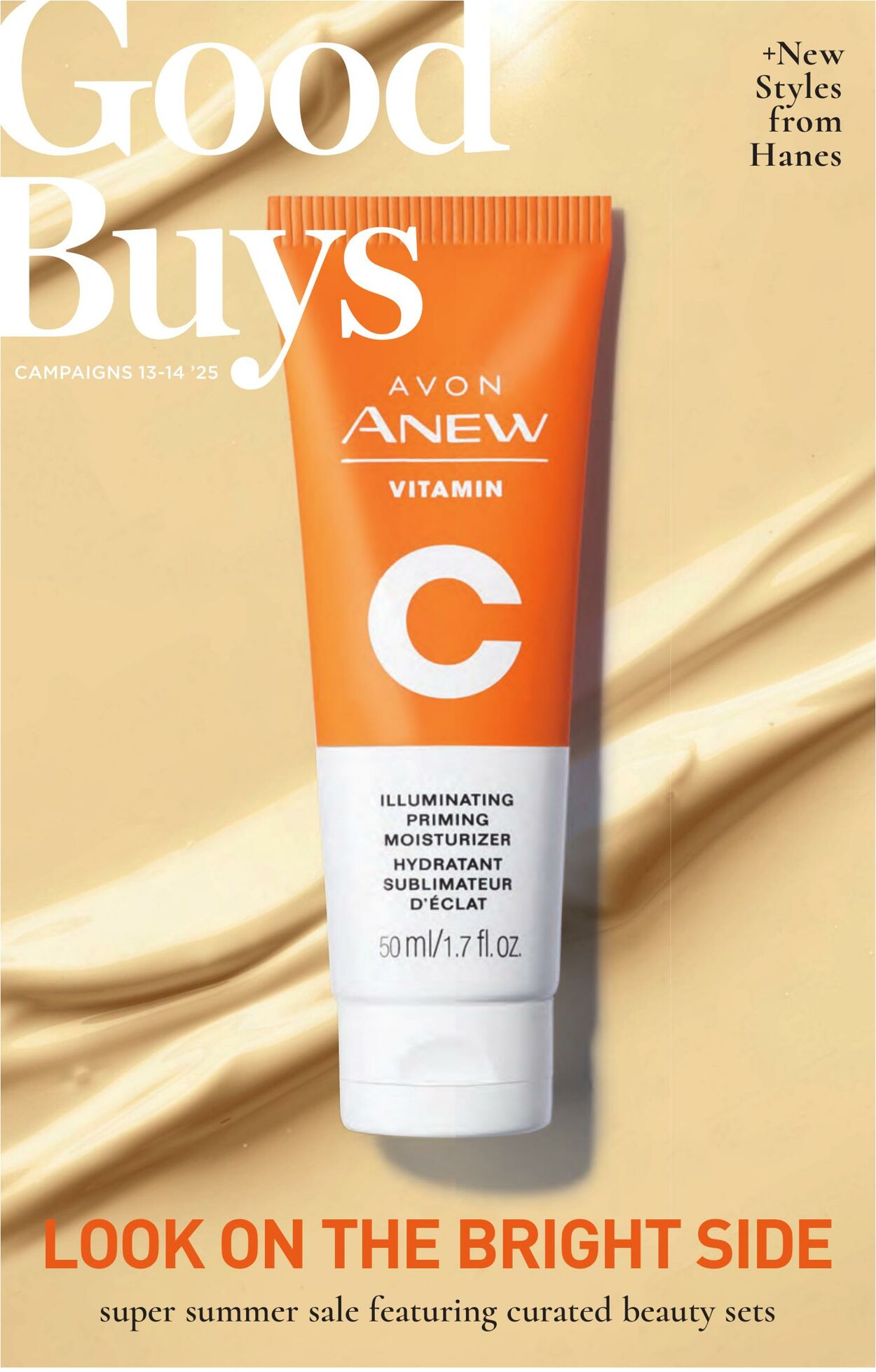 Weekly ad Avon 06/01/2025 - 06/30/2025
