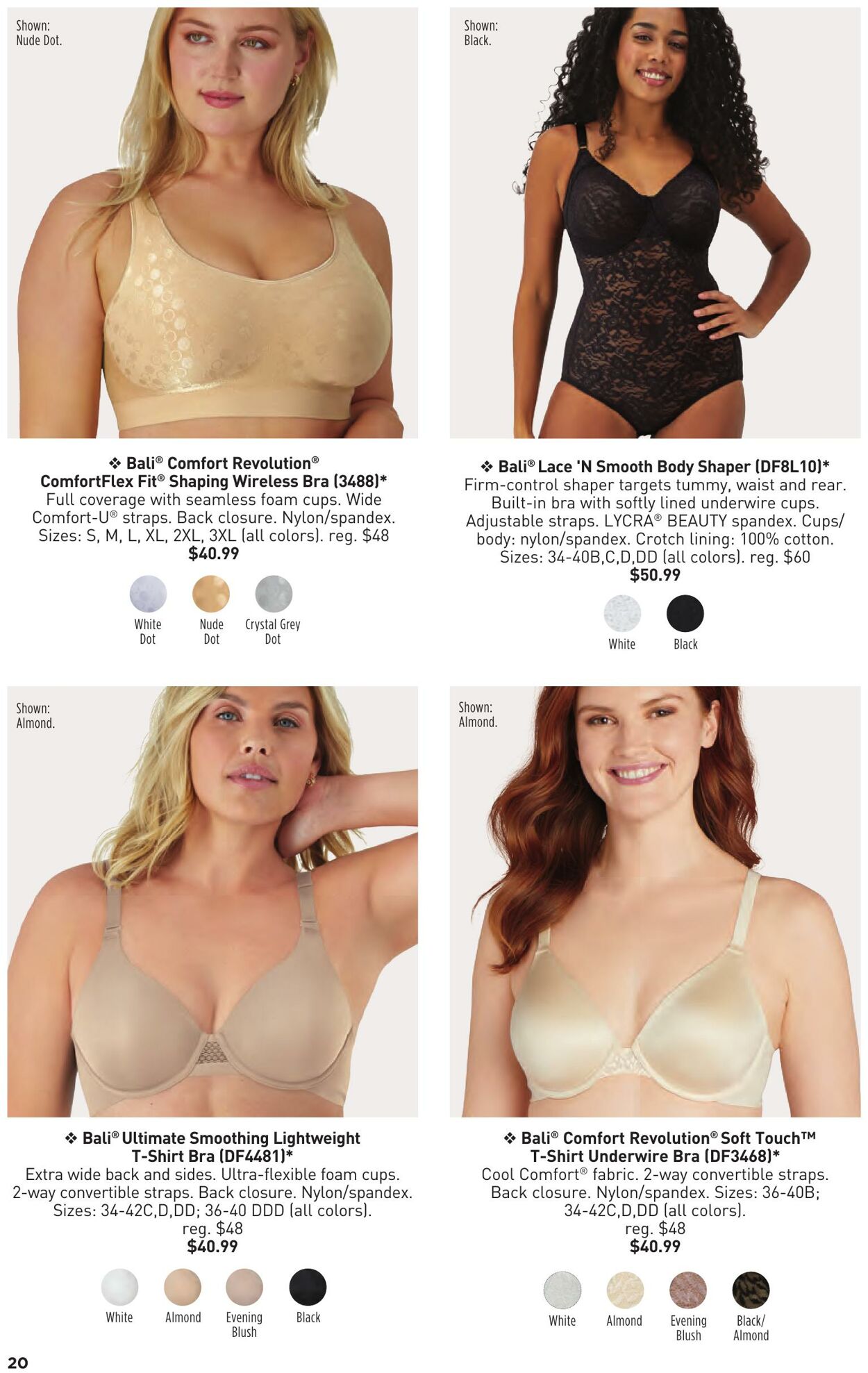 Weekly ad Avon 06/01/2025 - 06/30/2025