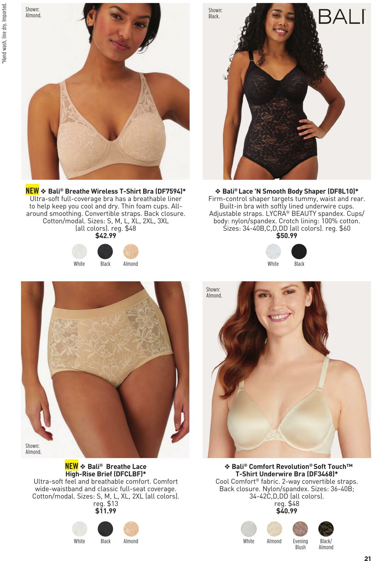Weekly ad Avon 10/01/2025 - 10/31/2025