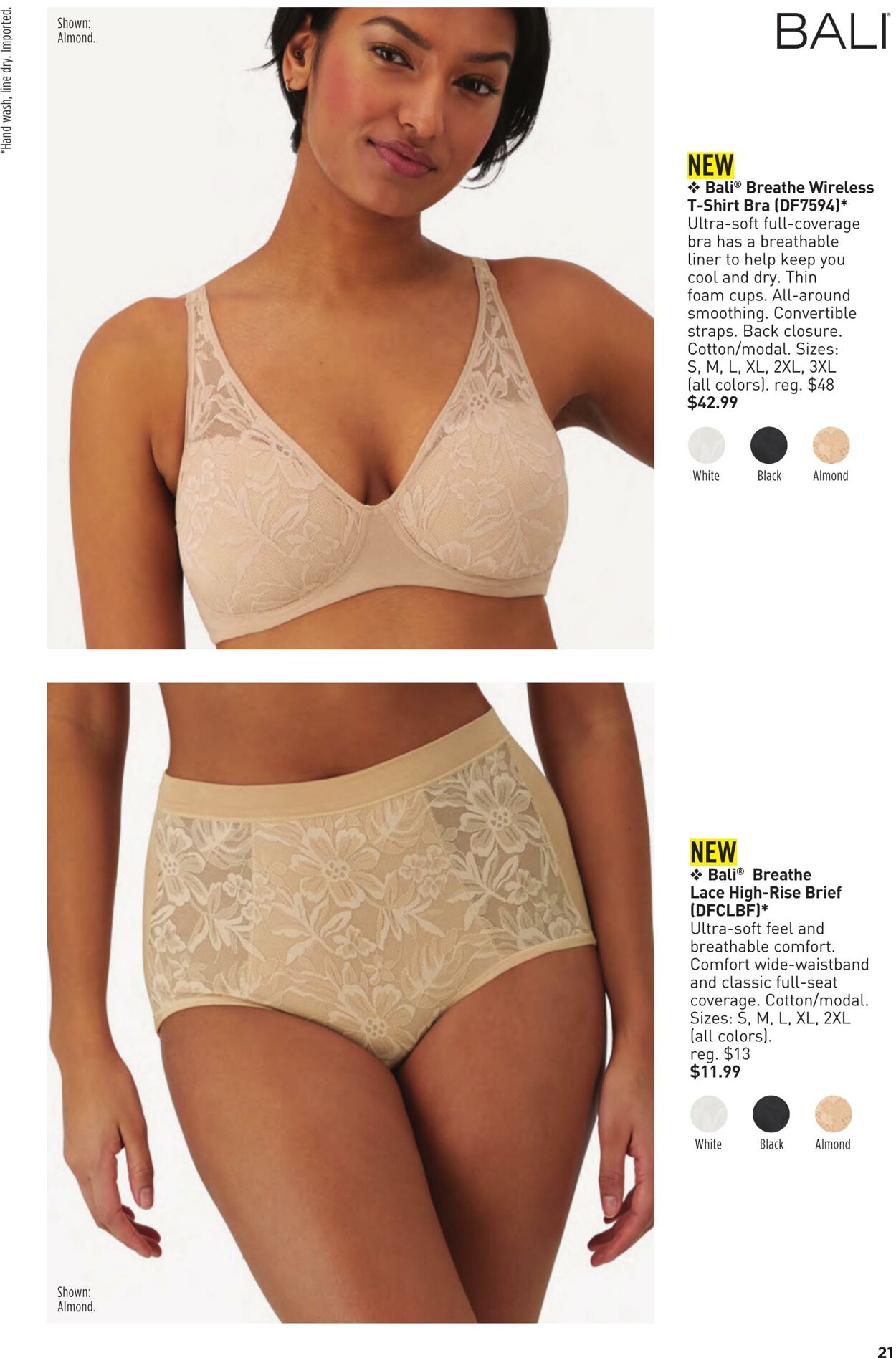 Weekly ad Avon 09/01/2025 - 09/30/2025