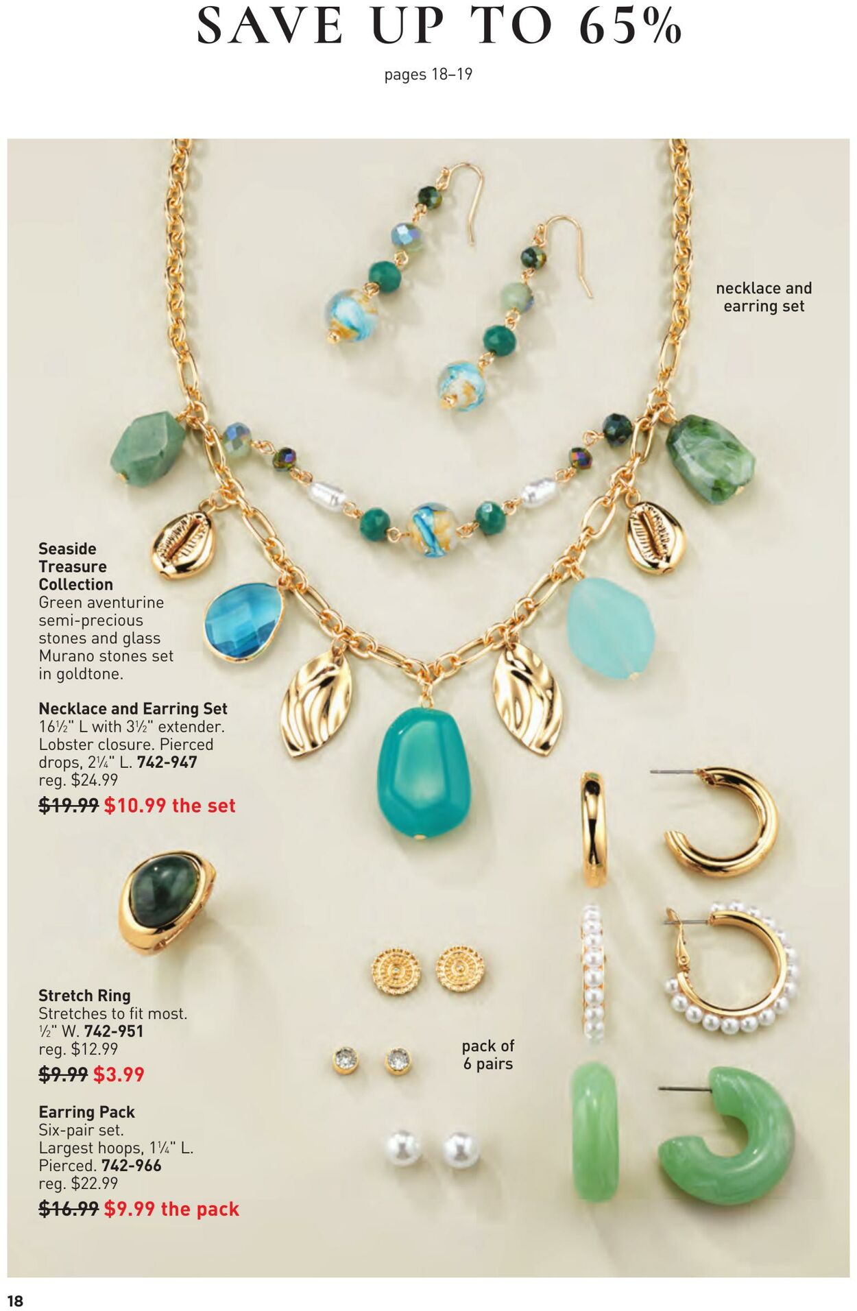 Weekly ad Avon 12/01/2025 - 12/31/2025