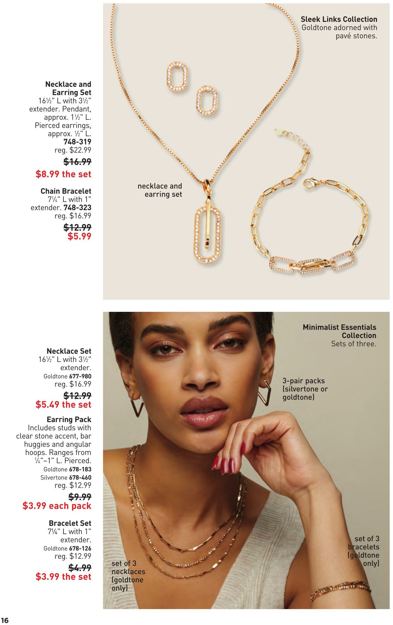 Weekly ad Avon 12/01/2025 - 12/31/2025