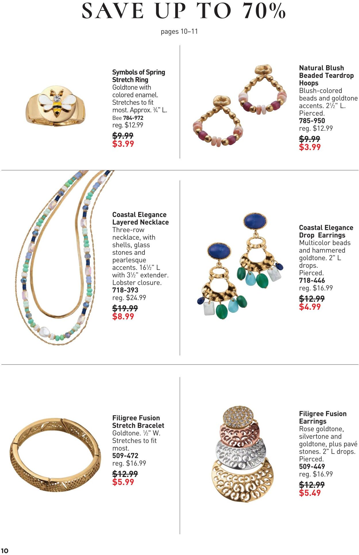 Weekly ad Avon 12/01/2025 - 12/31/2025