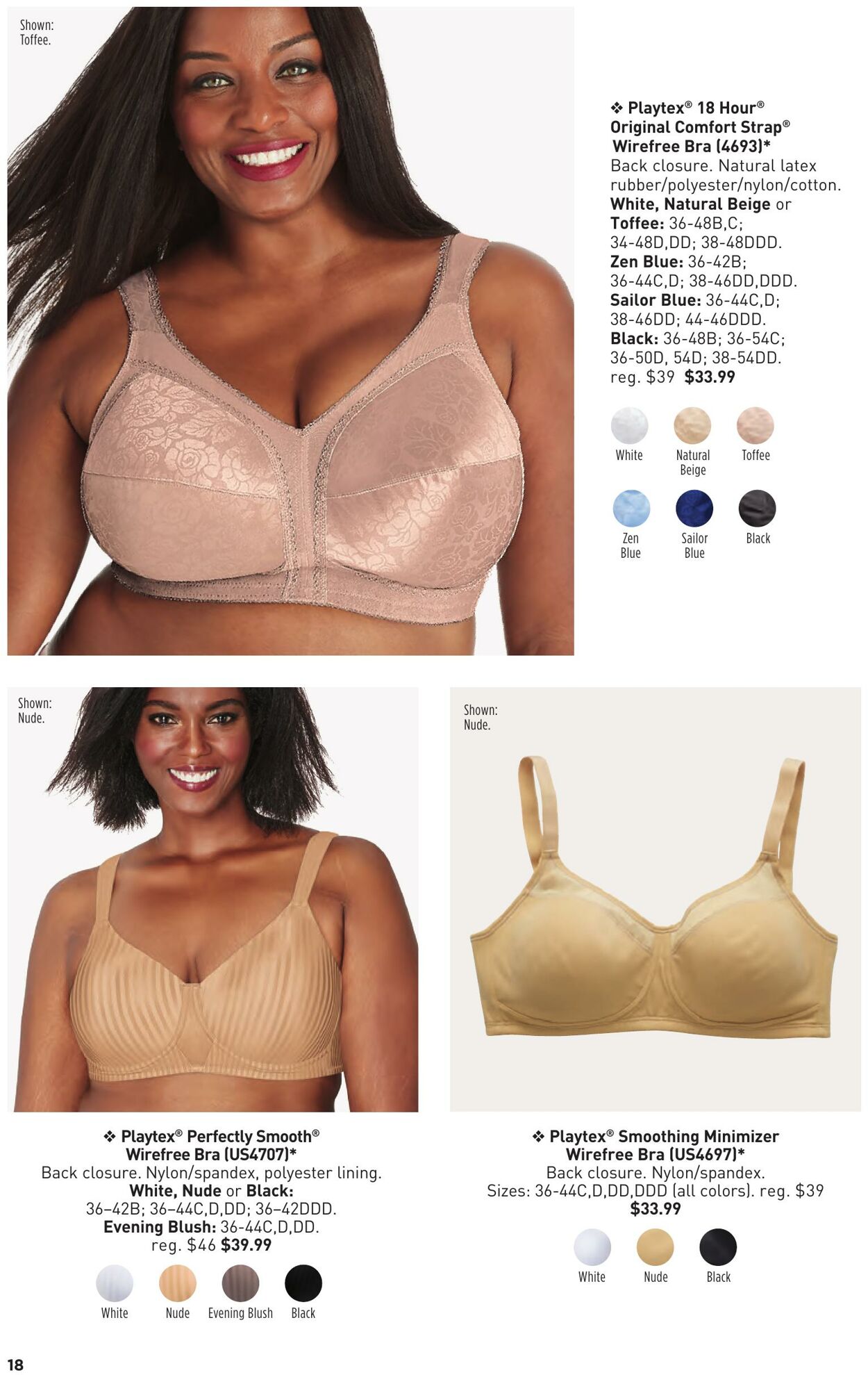 Weekly ad Avon 10/01/2025 - 10/31/2025