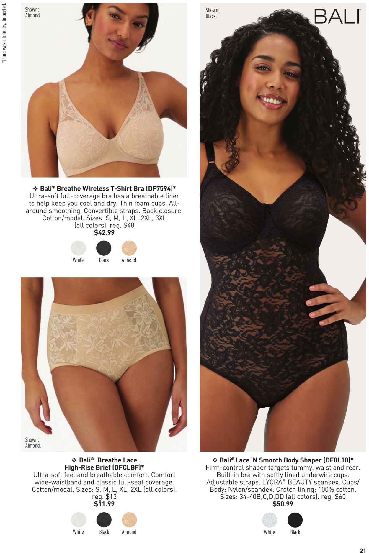 Weekly ad Avon 10/01/2025 - 10/31/2025
