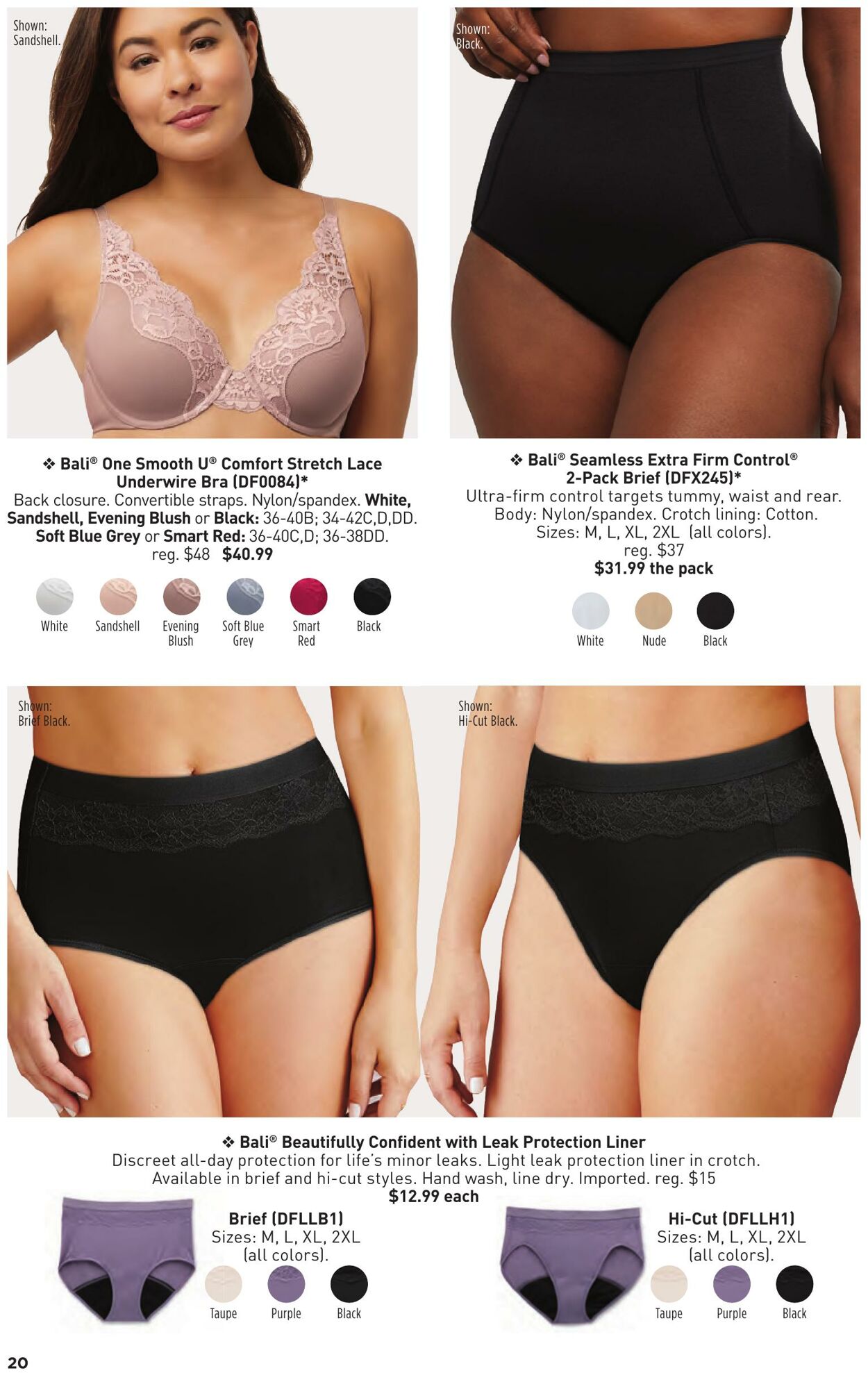 Weekly ad Avon 10/01/2025 - 10/31/2025