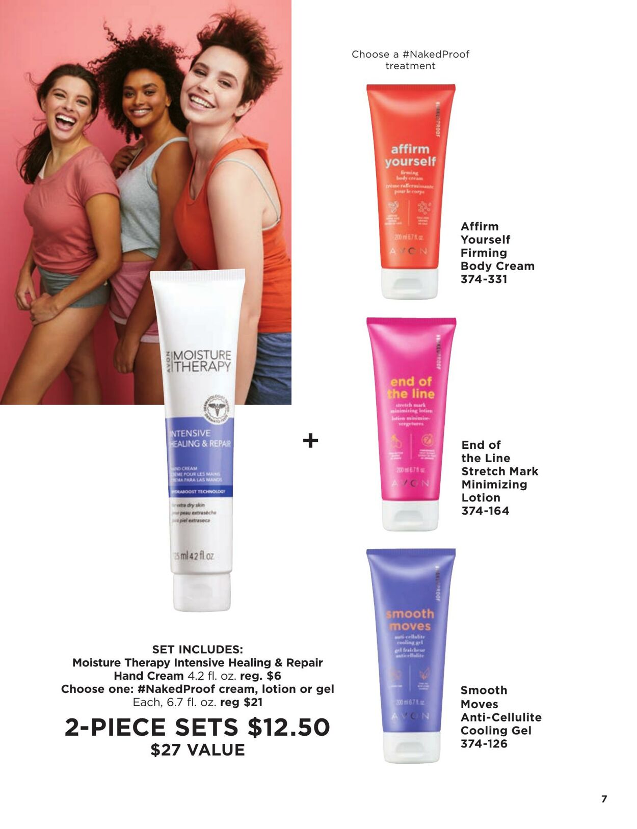Weekly ad Avon 06/15/2022 - 07/15/2022