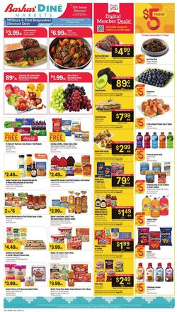 Weekly ad Bashas 06/04/2025 - 06/10/2025